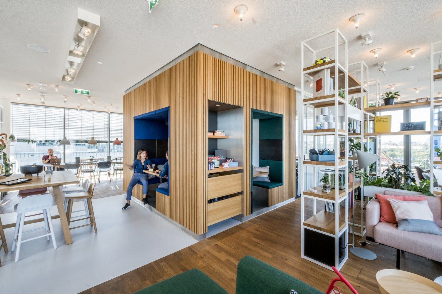 Zoku Vienna