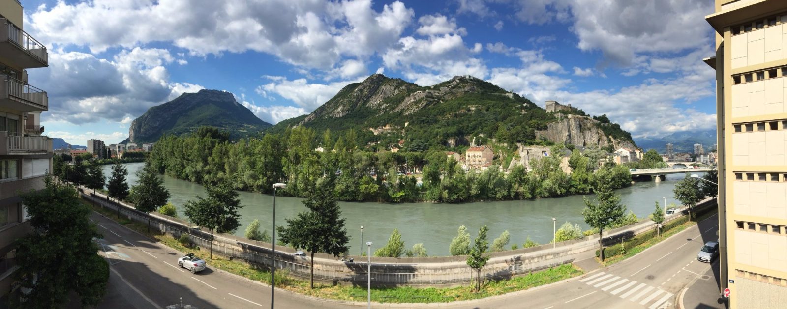 Hotel ibis Grenoble Gare