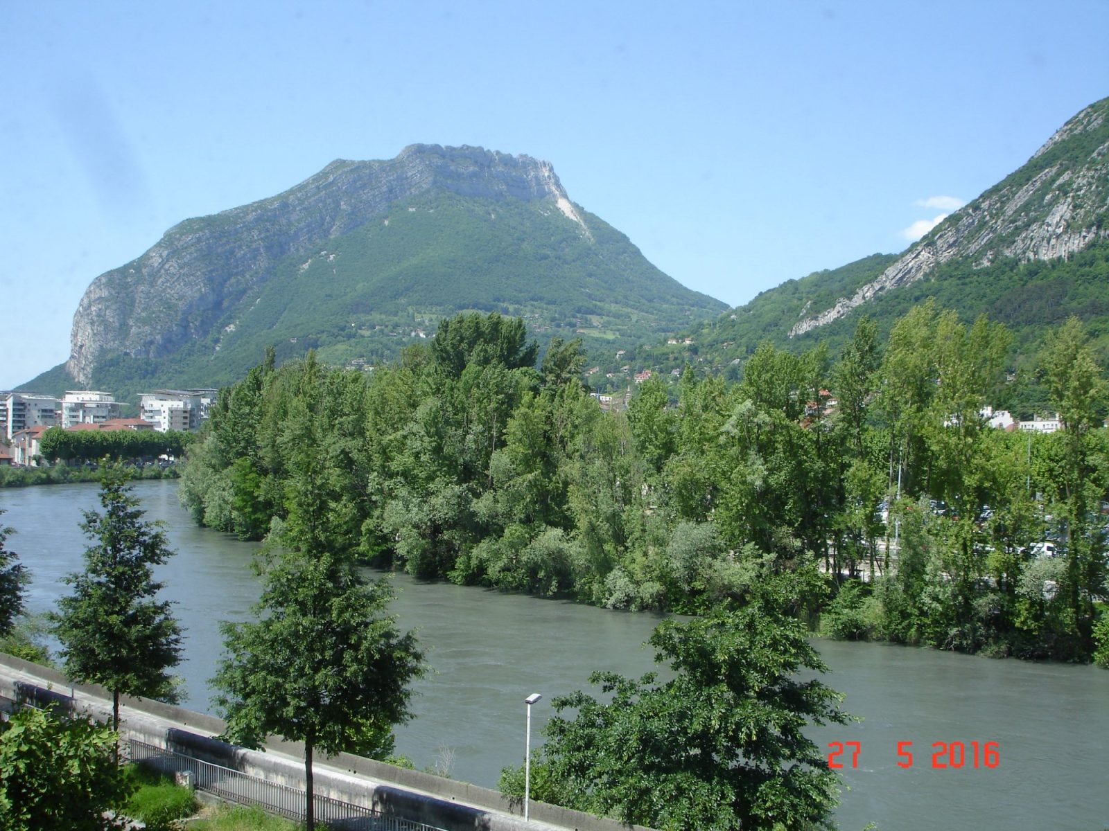 Hotel ibis Grenoble Gare