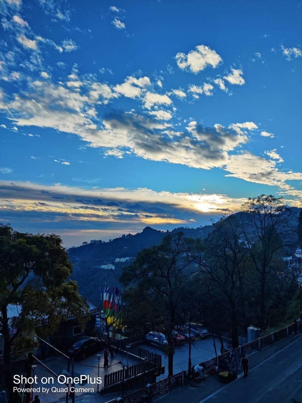 Tarangi Mussoorie