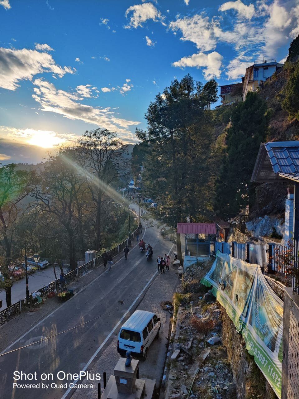 Tarangi Mussoorie