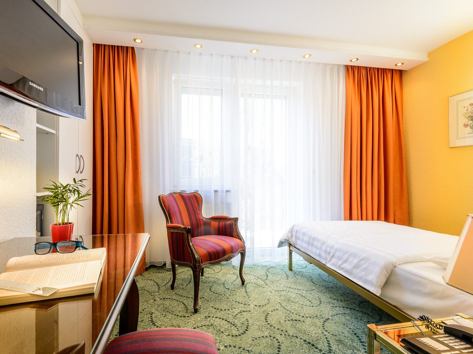 Hotel Palmenhof