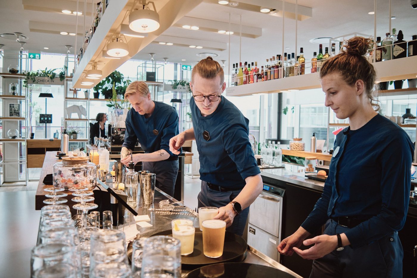Zoku Copenhagen