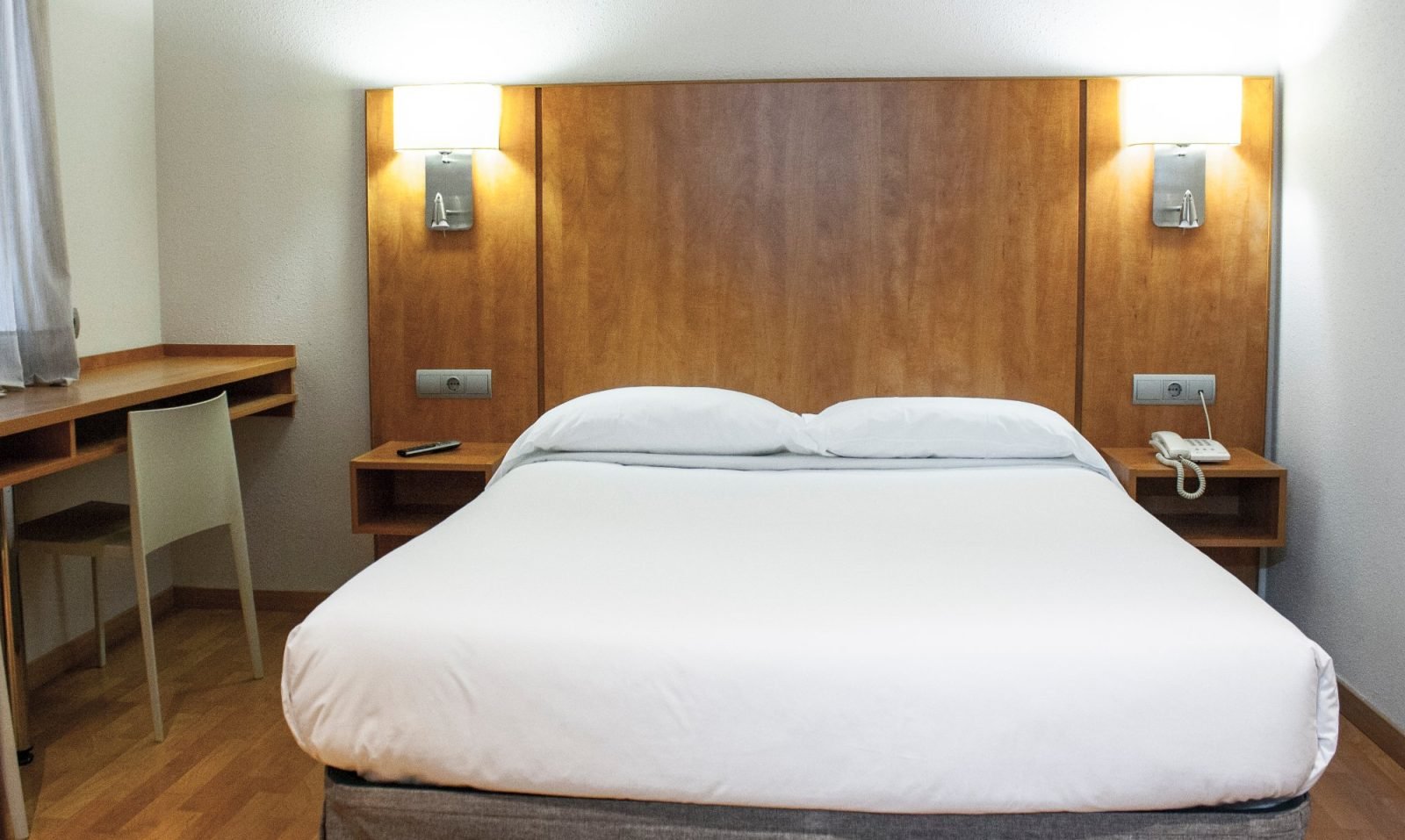 Hotel Avenida