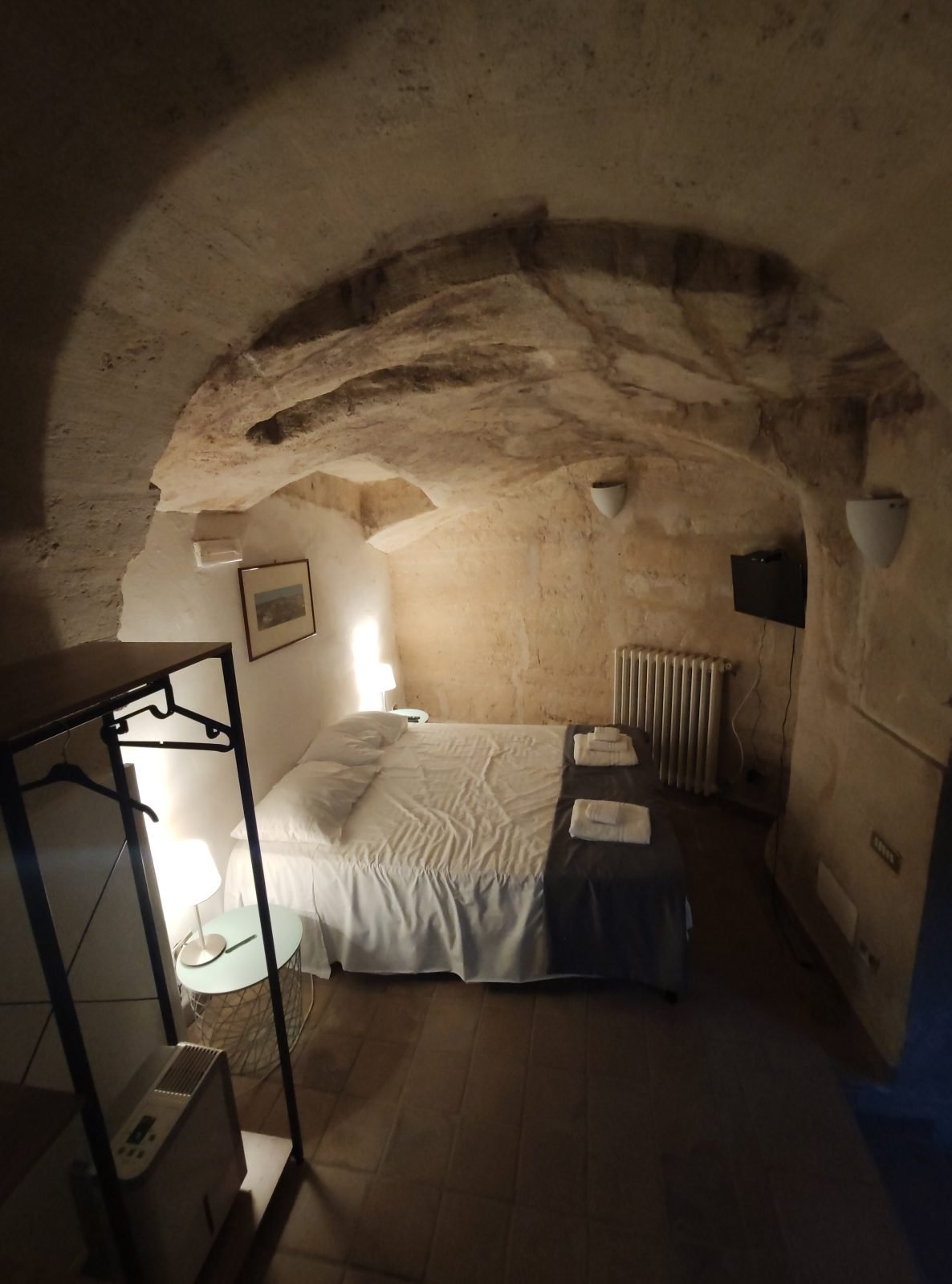 Gatto Bianco Matera