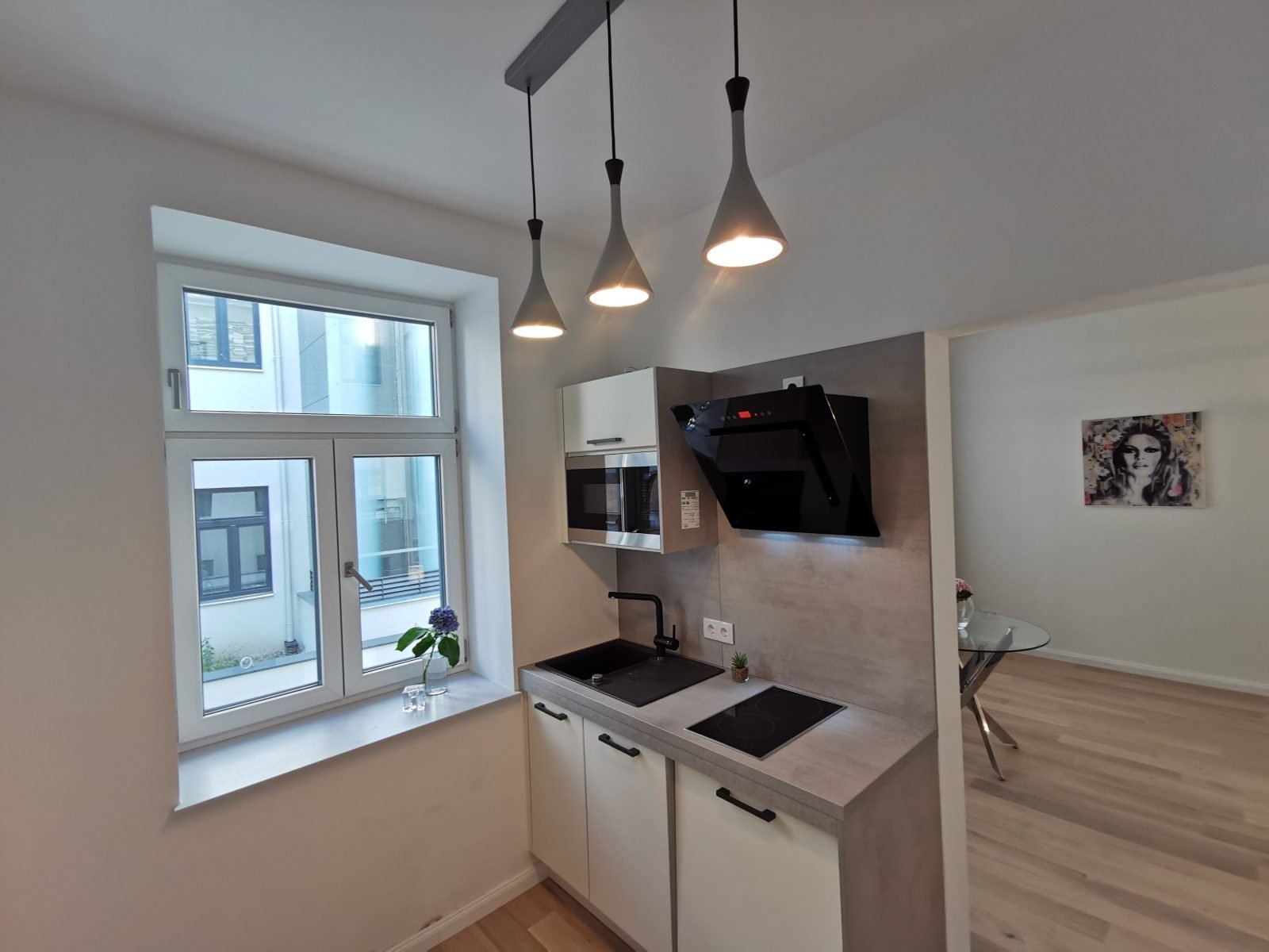 Vienna Prime Apartments