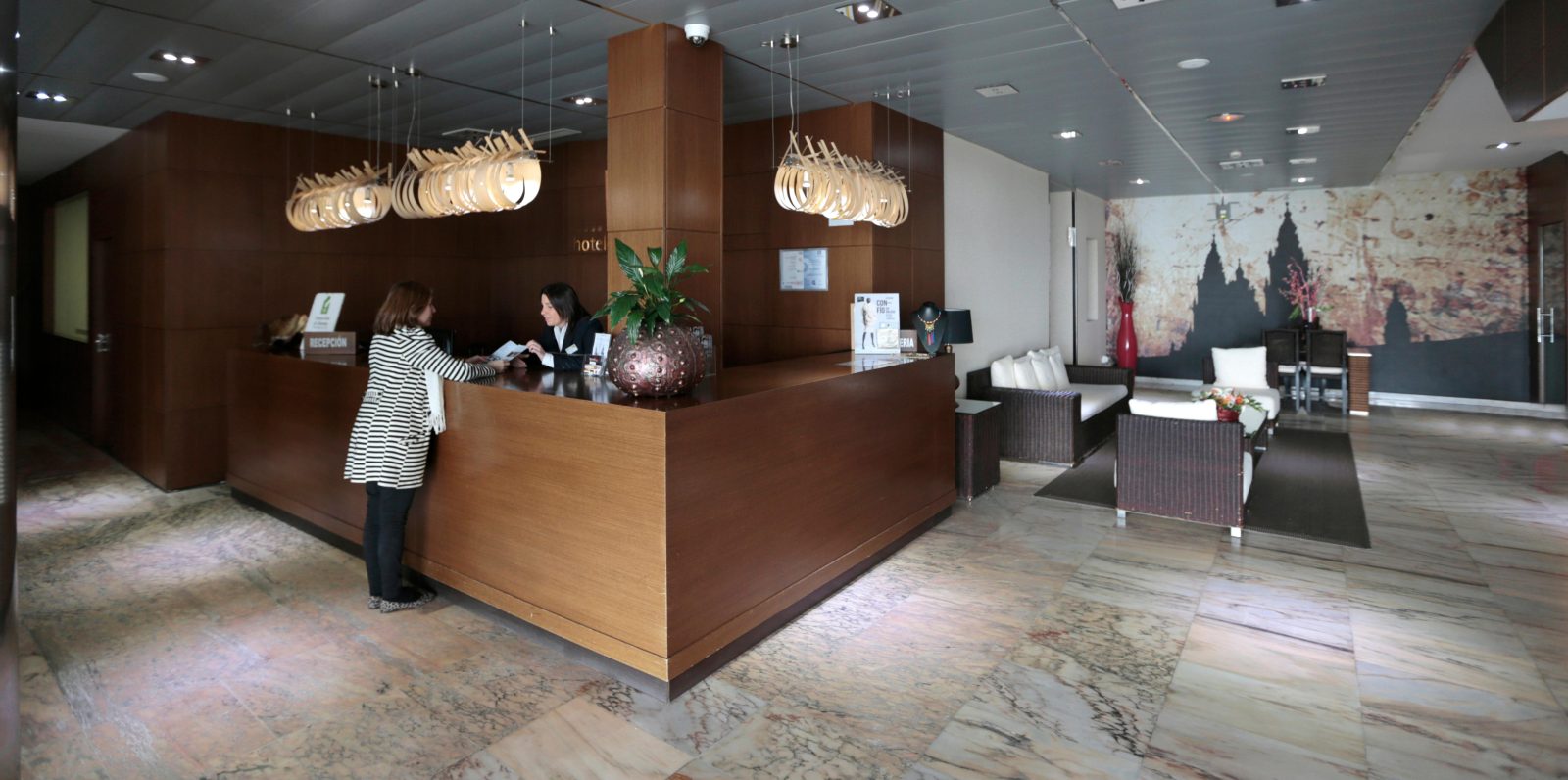 Hotel Congreso