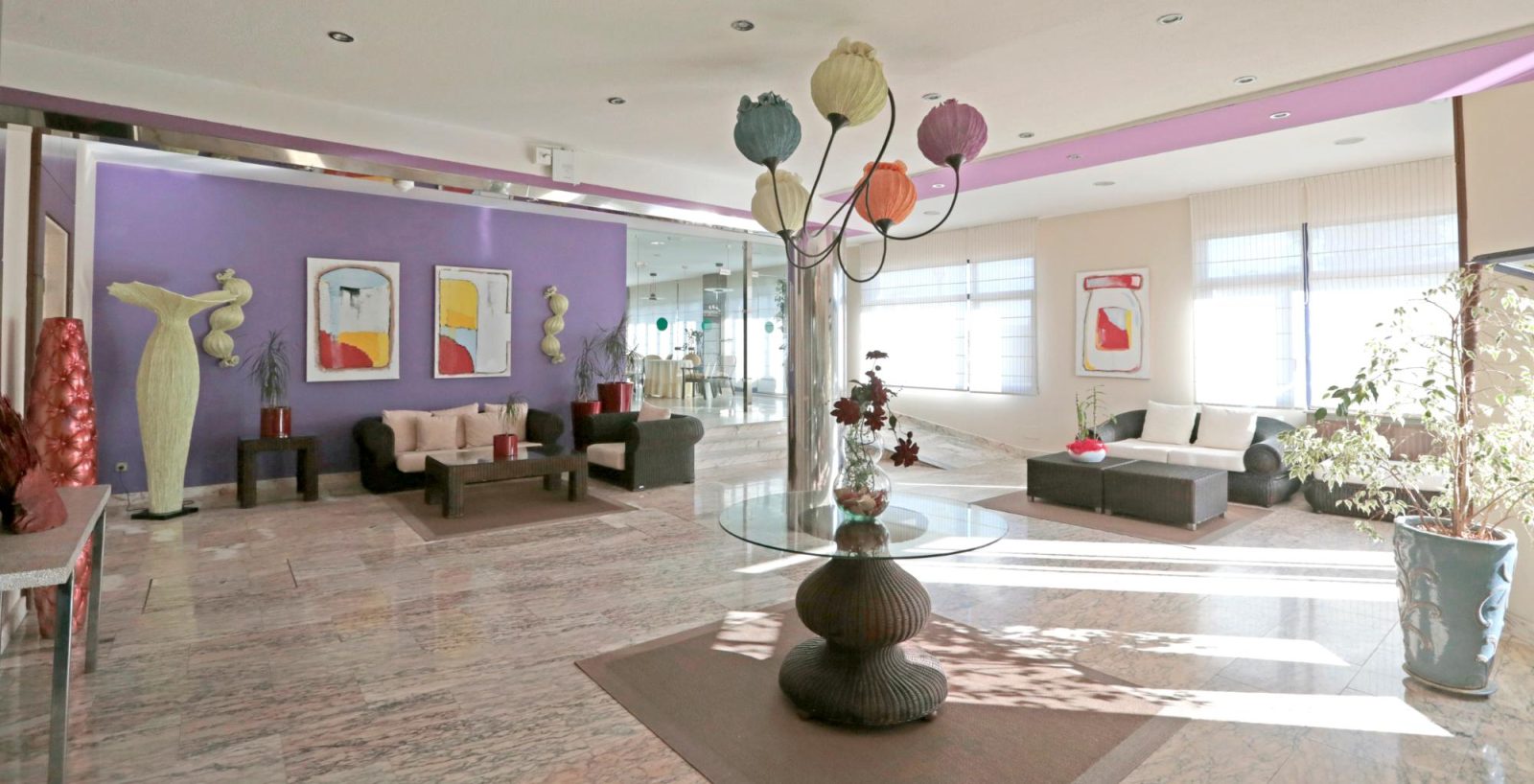 Hotel Congreso