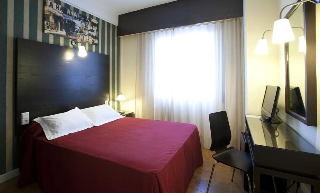 hotel reyes catolicos