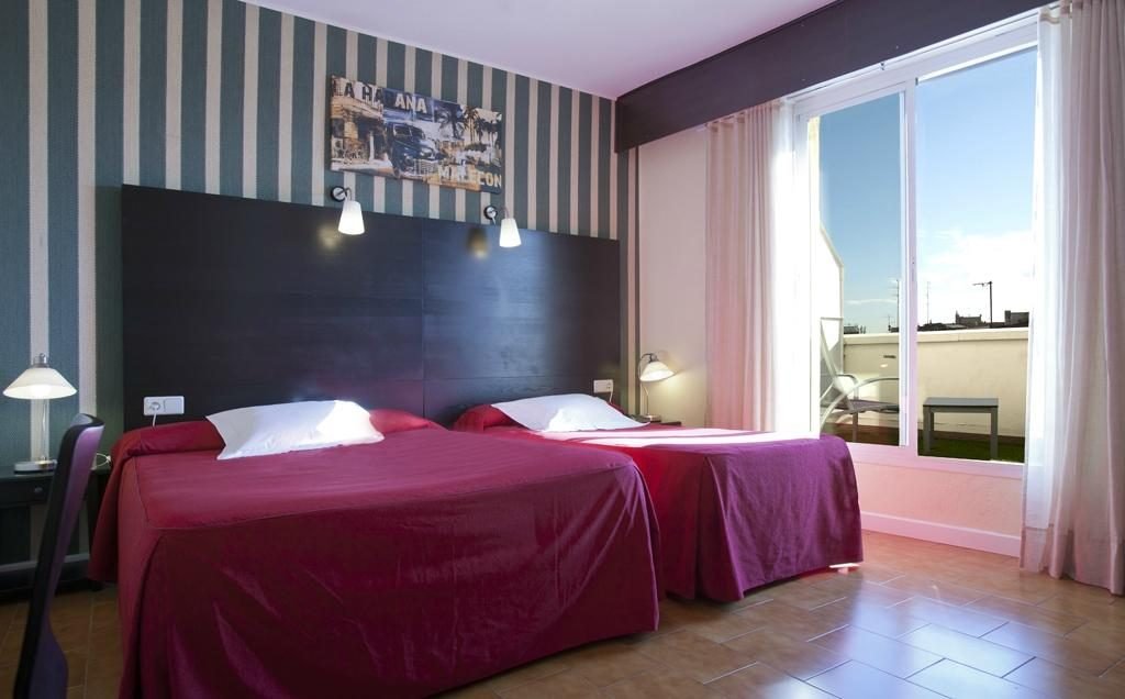hotel reyes catolicos