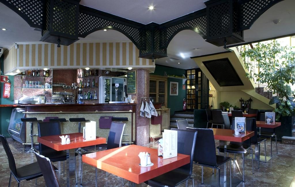 hotel reyes catolicos