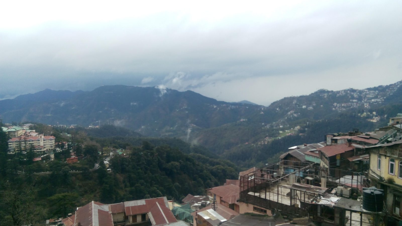Hotel Prestige Shimla
