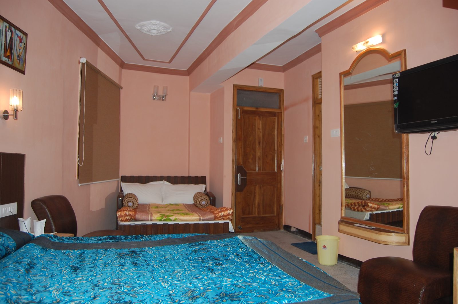 Hotel Prestige Shimla