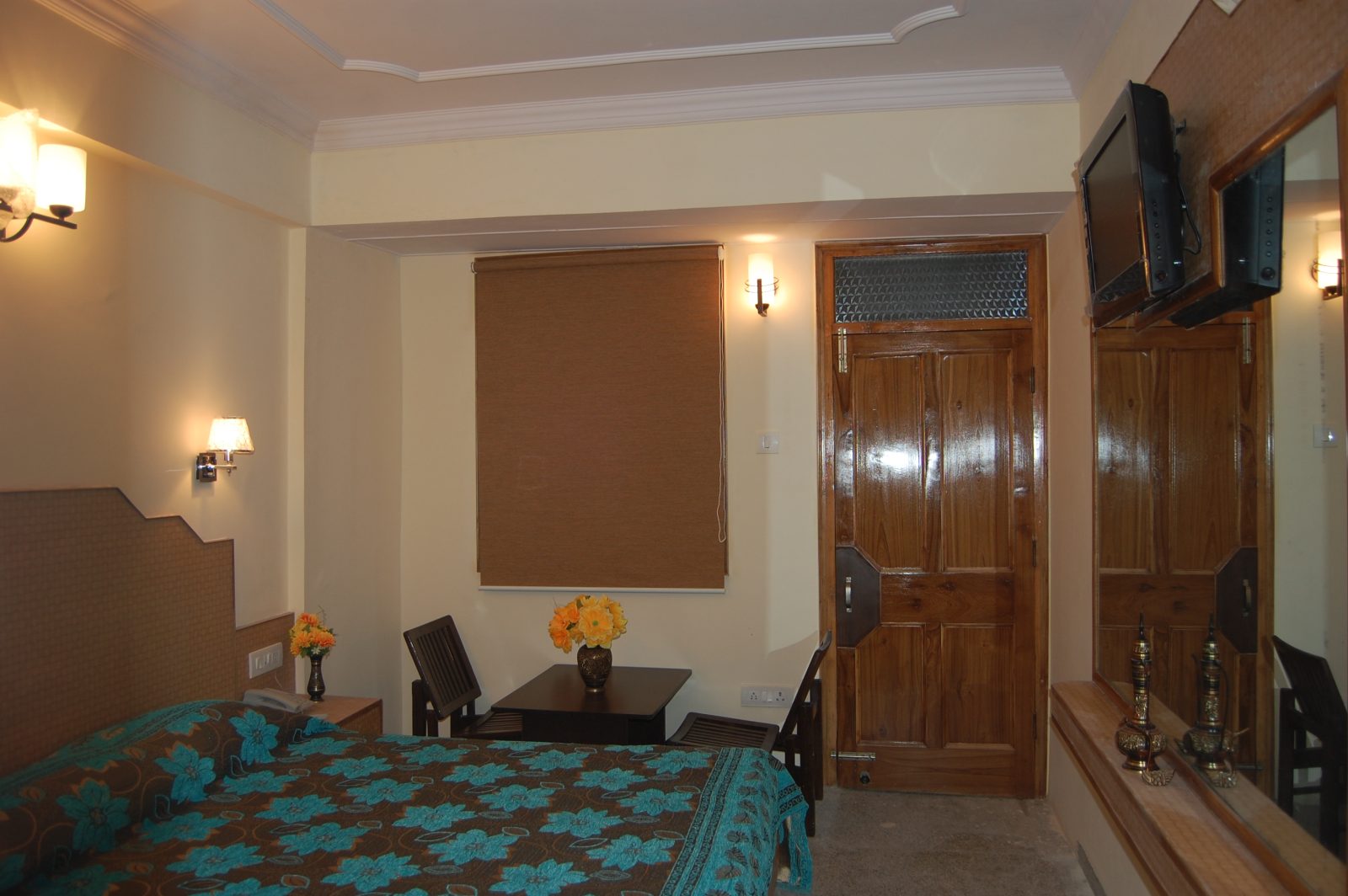Hotel Prestige Shimla