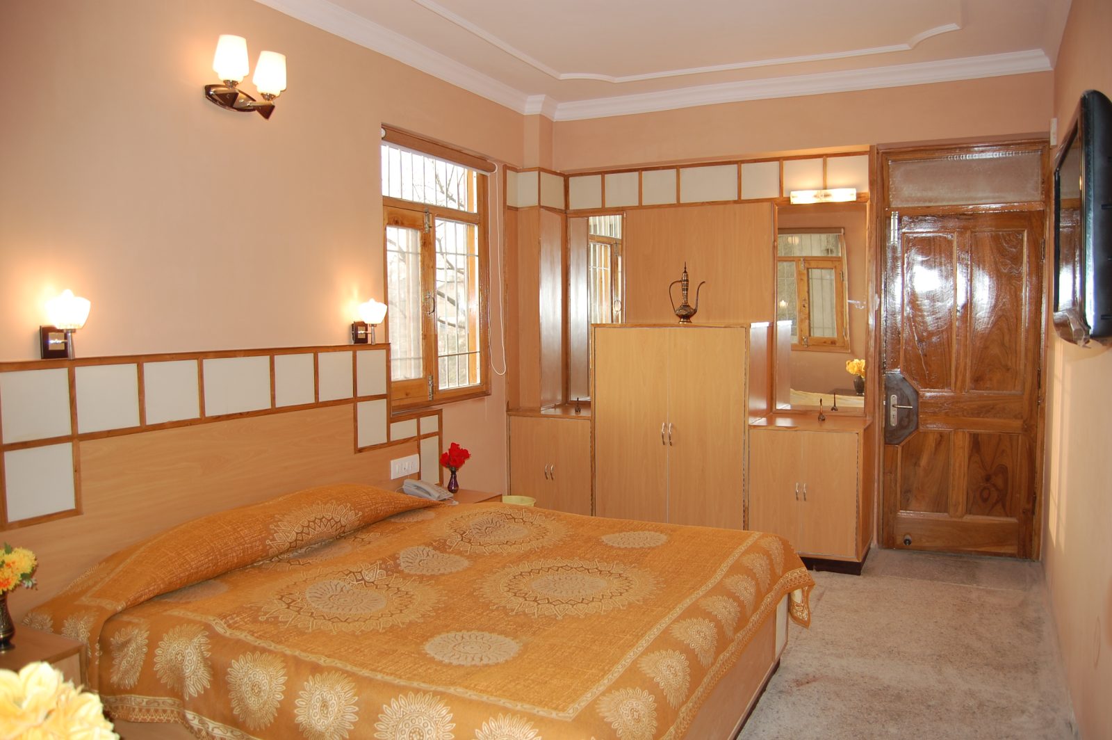 Hotel Prestige Shimla