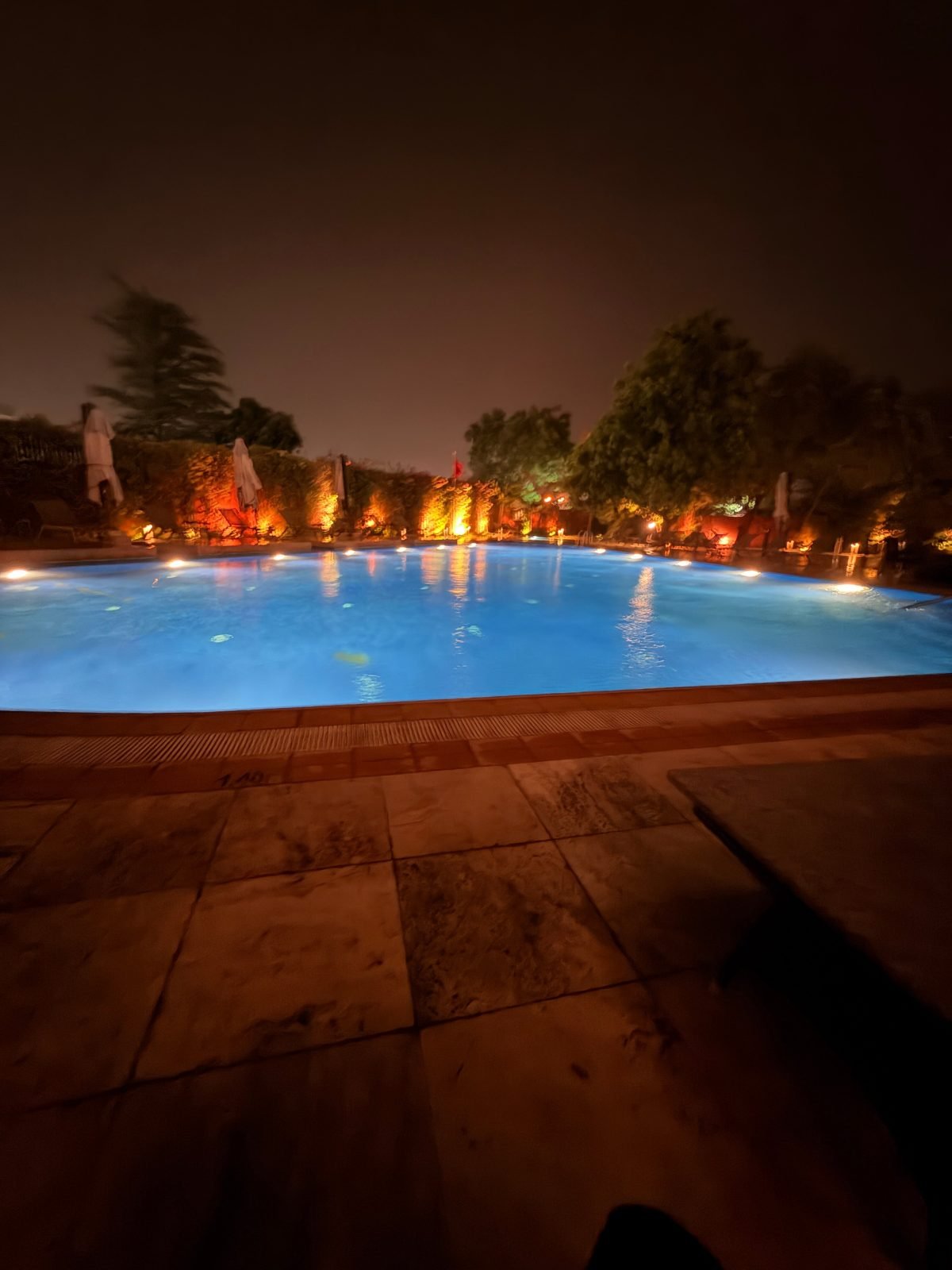Radisson Blu Hotel & Conference Center, Niamey