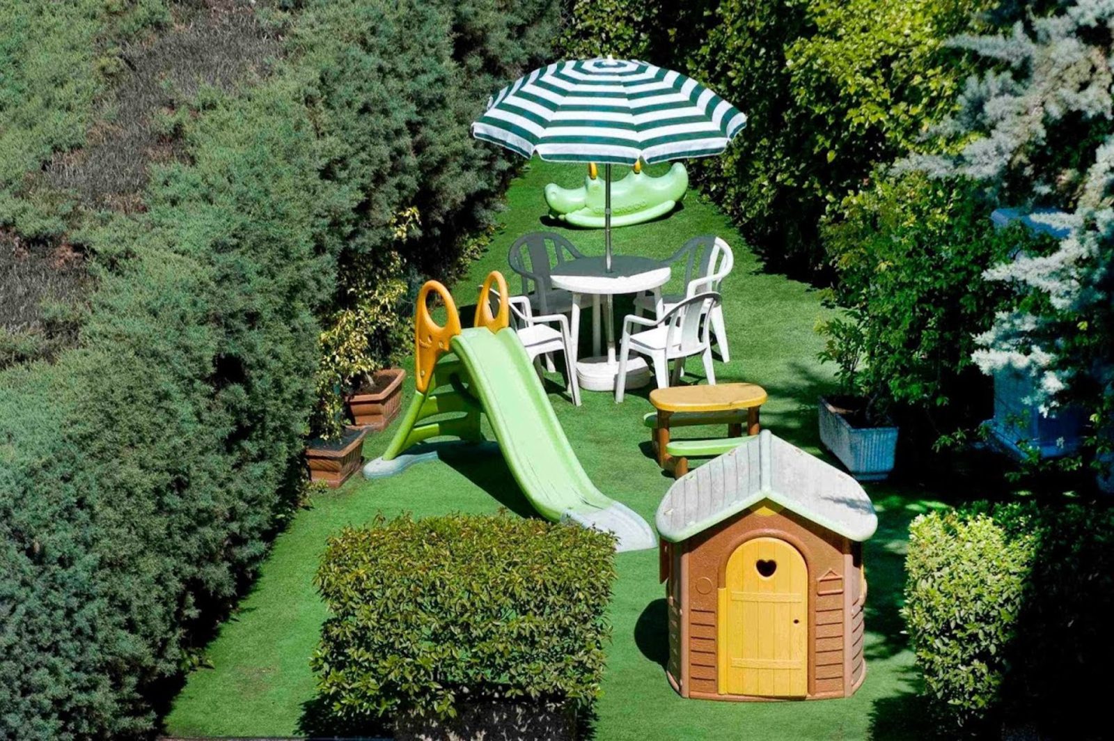 Ilgo Hotel