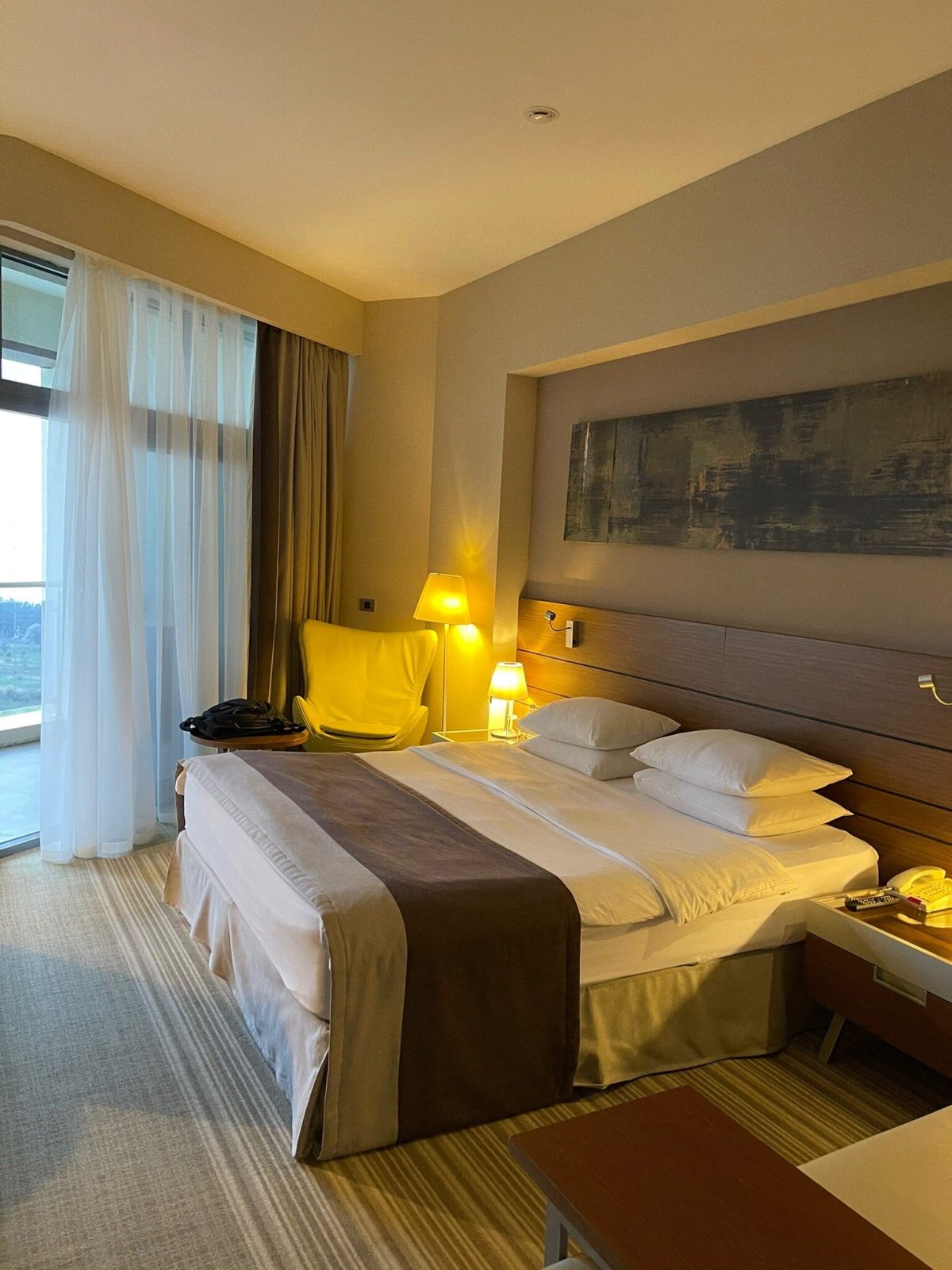 Metropol Grand Hotel Gelendzhik