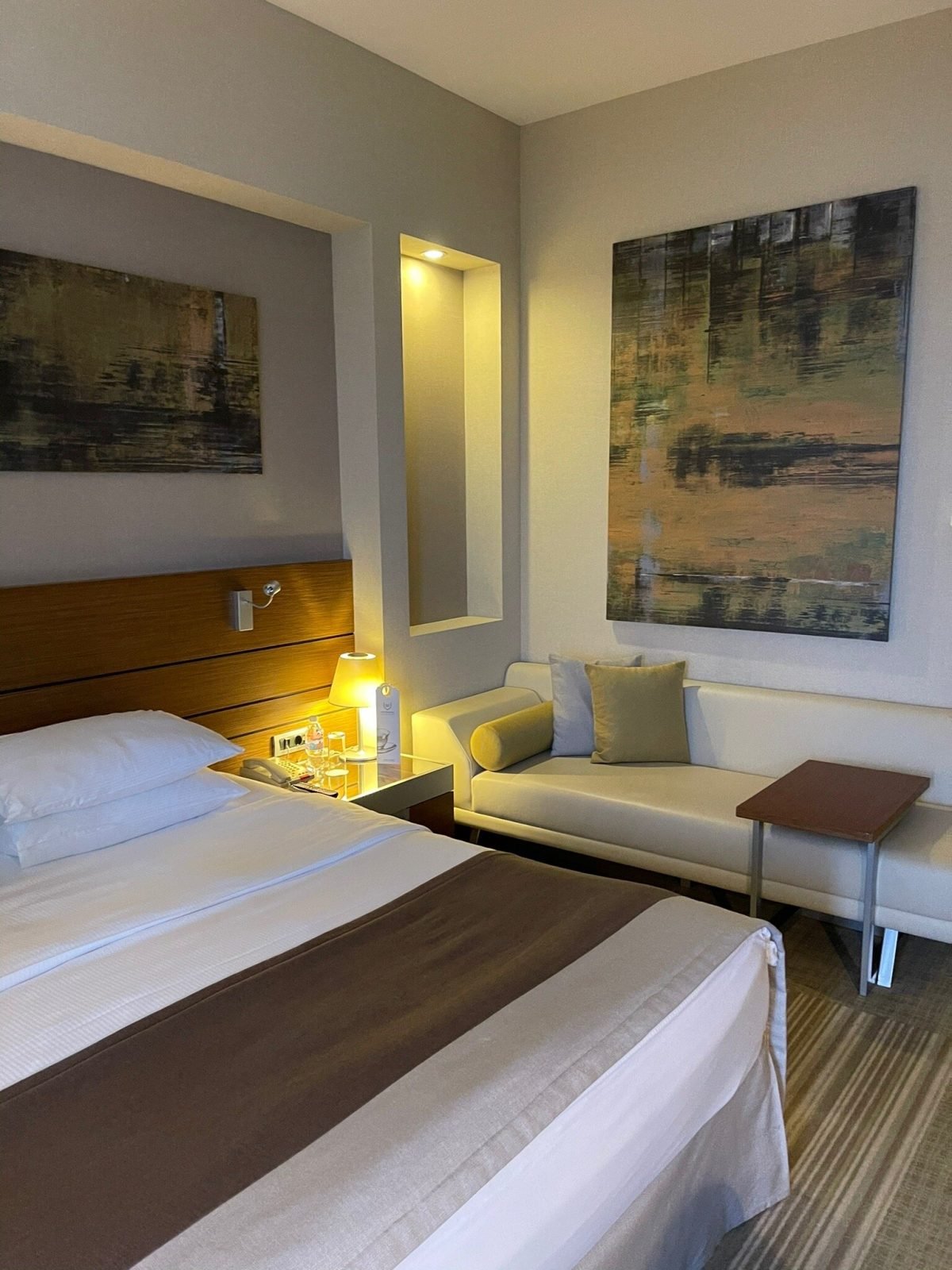 Metropol Grand Hotel Gelendzhik