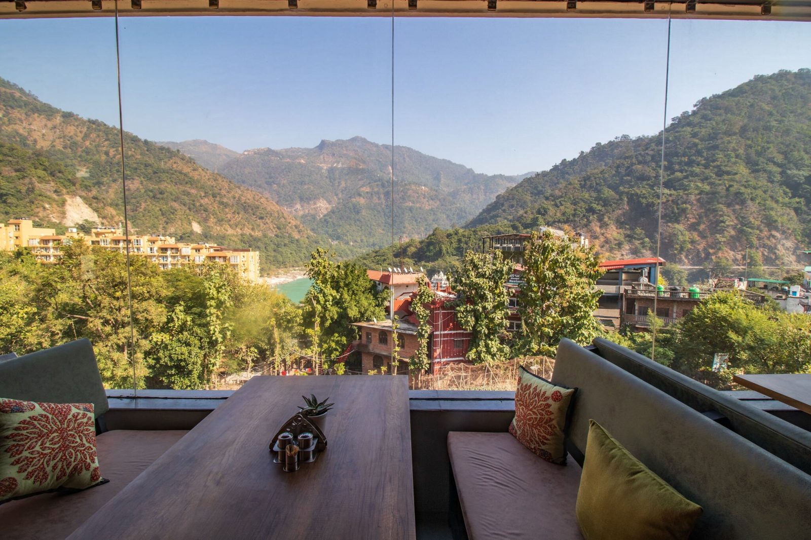 Punyah Residency, Rishikesh