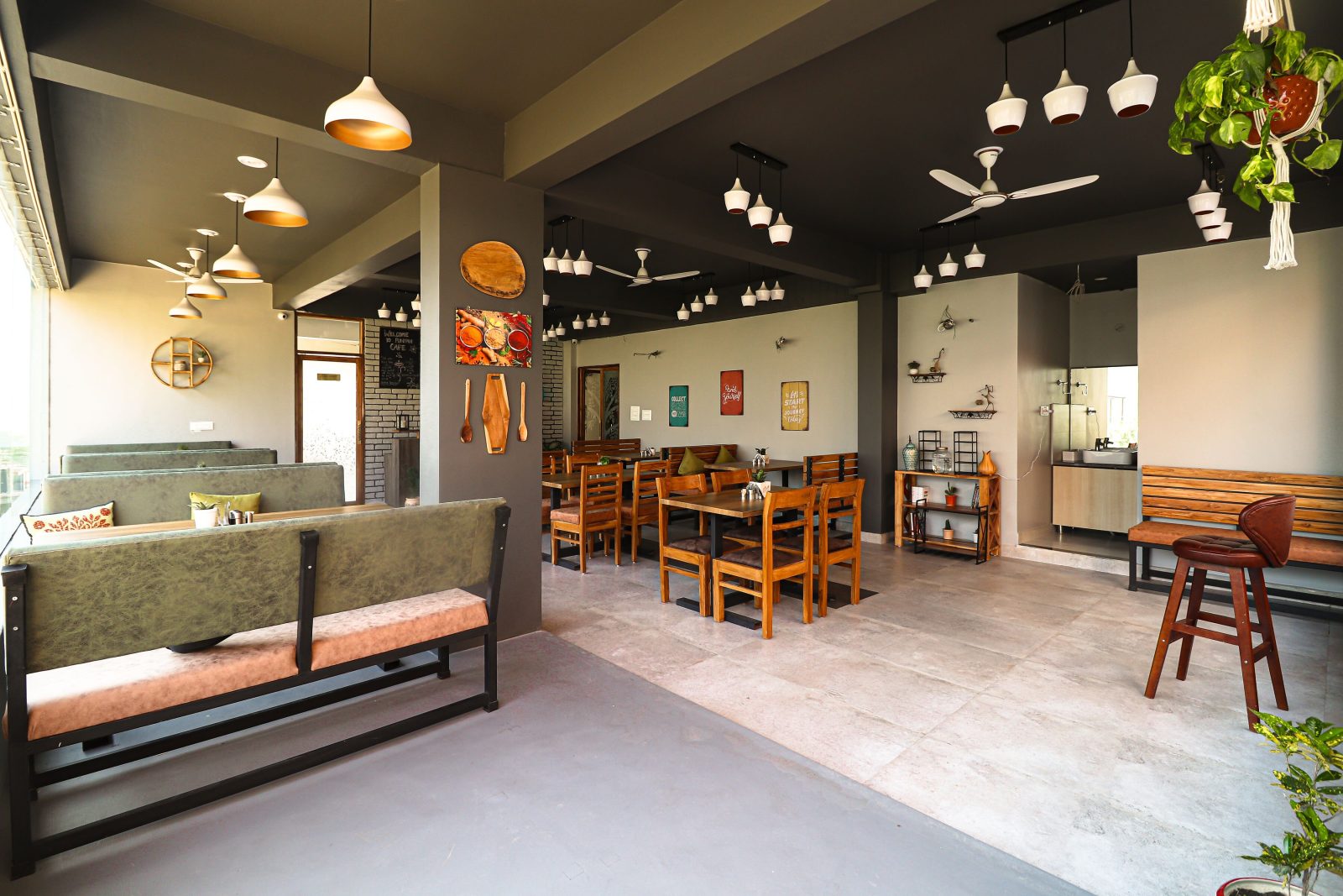 Punyah Residency, Rishikesh