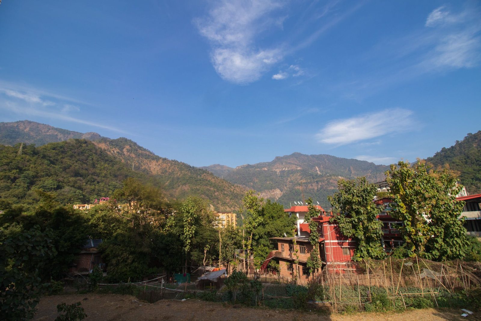 Punyah Residency, Rishikesh