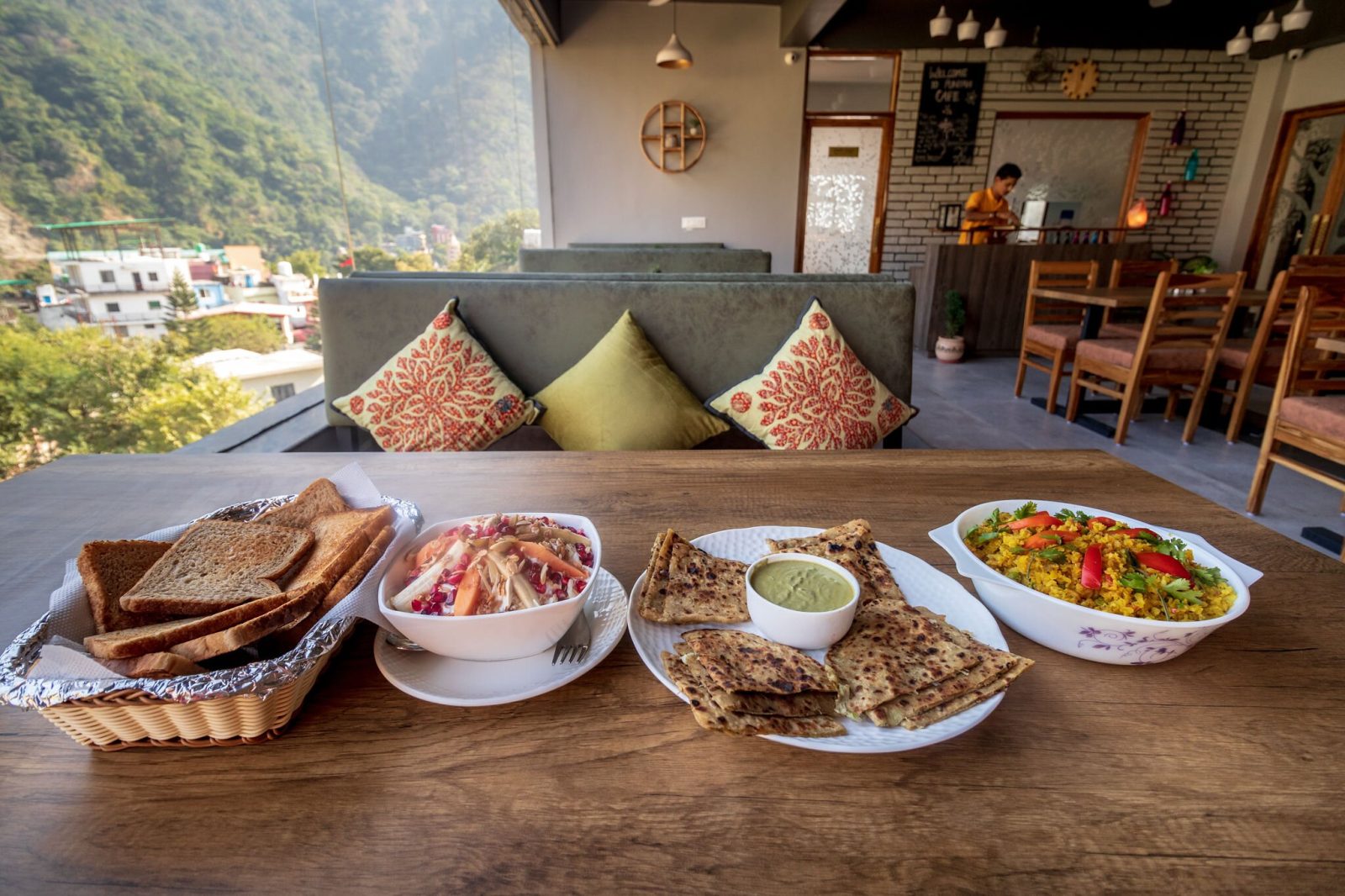 Punyah Residency, Rishikesh