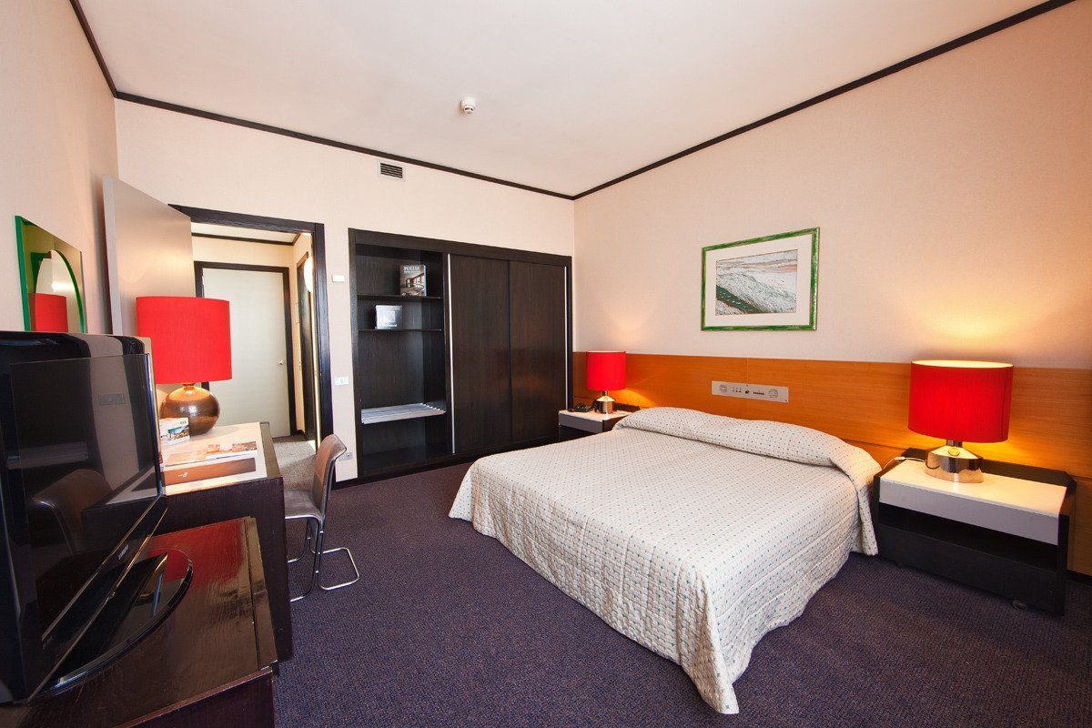 Mercure Hotel President Lecce