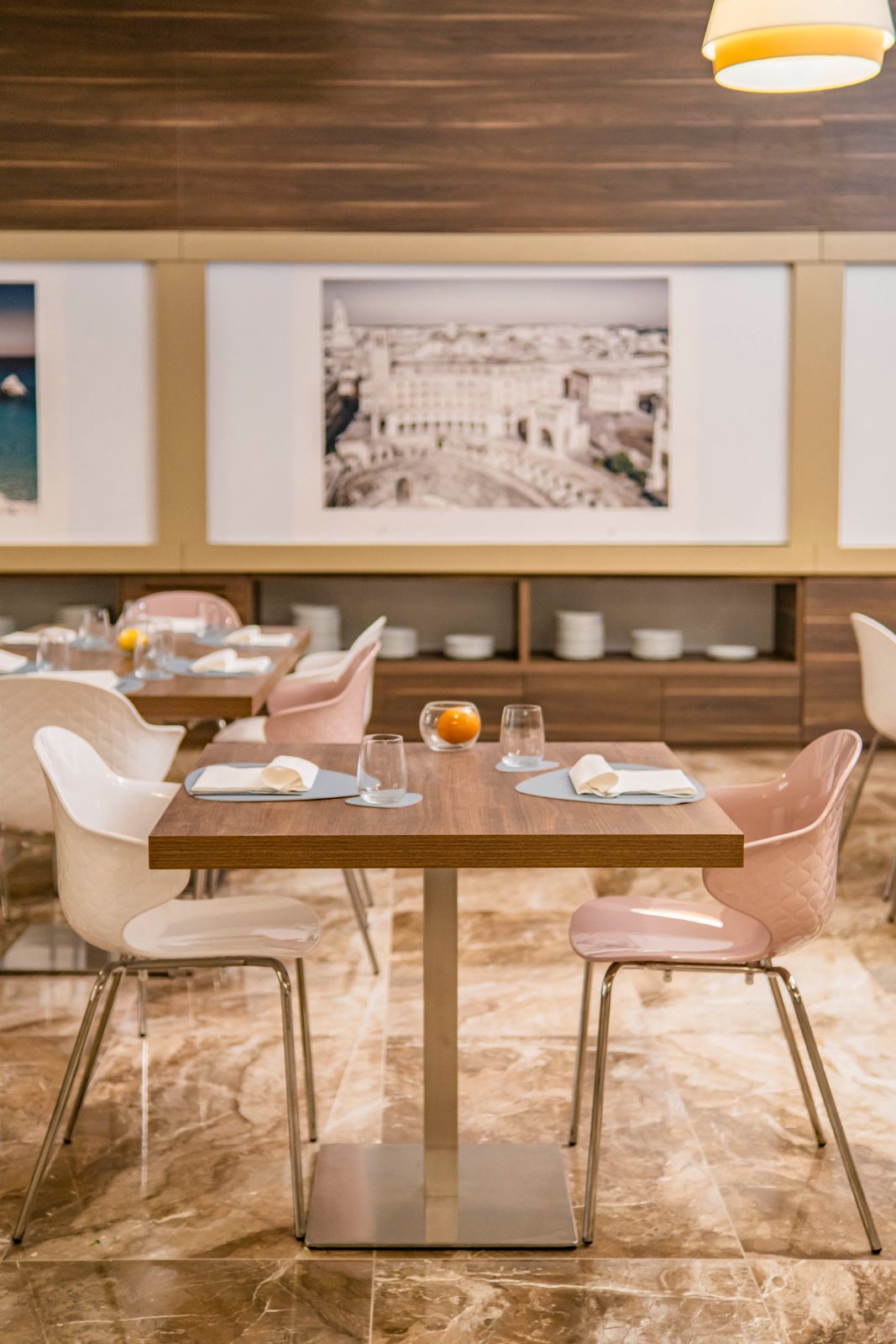 Mercure Hotel President Lecce
