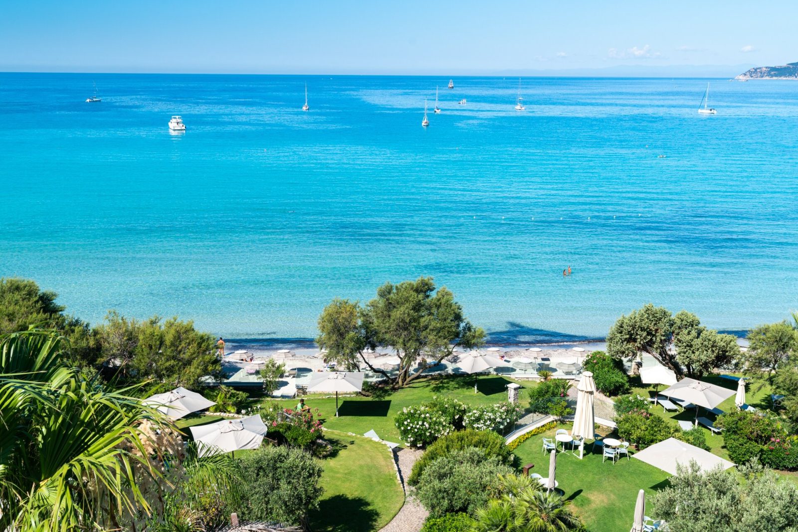 stella maris hotel