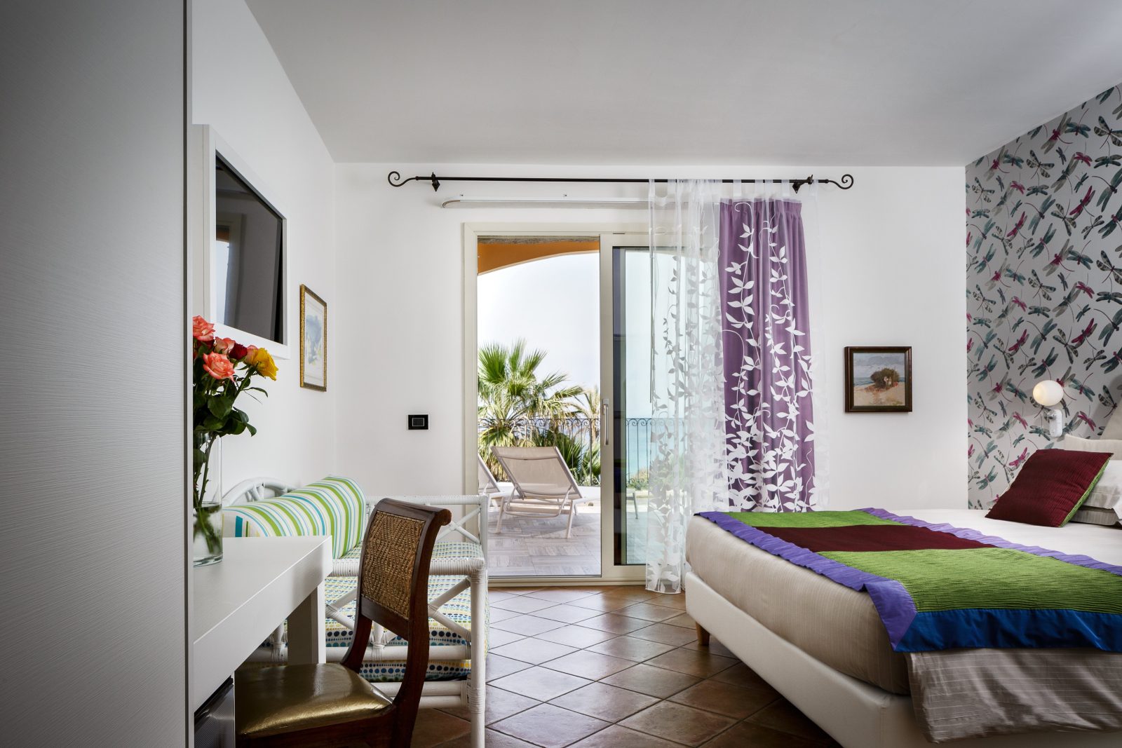 stella maris hotel