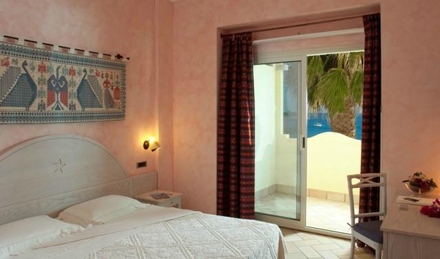 stella maris hotel