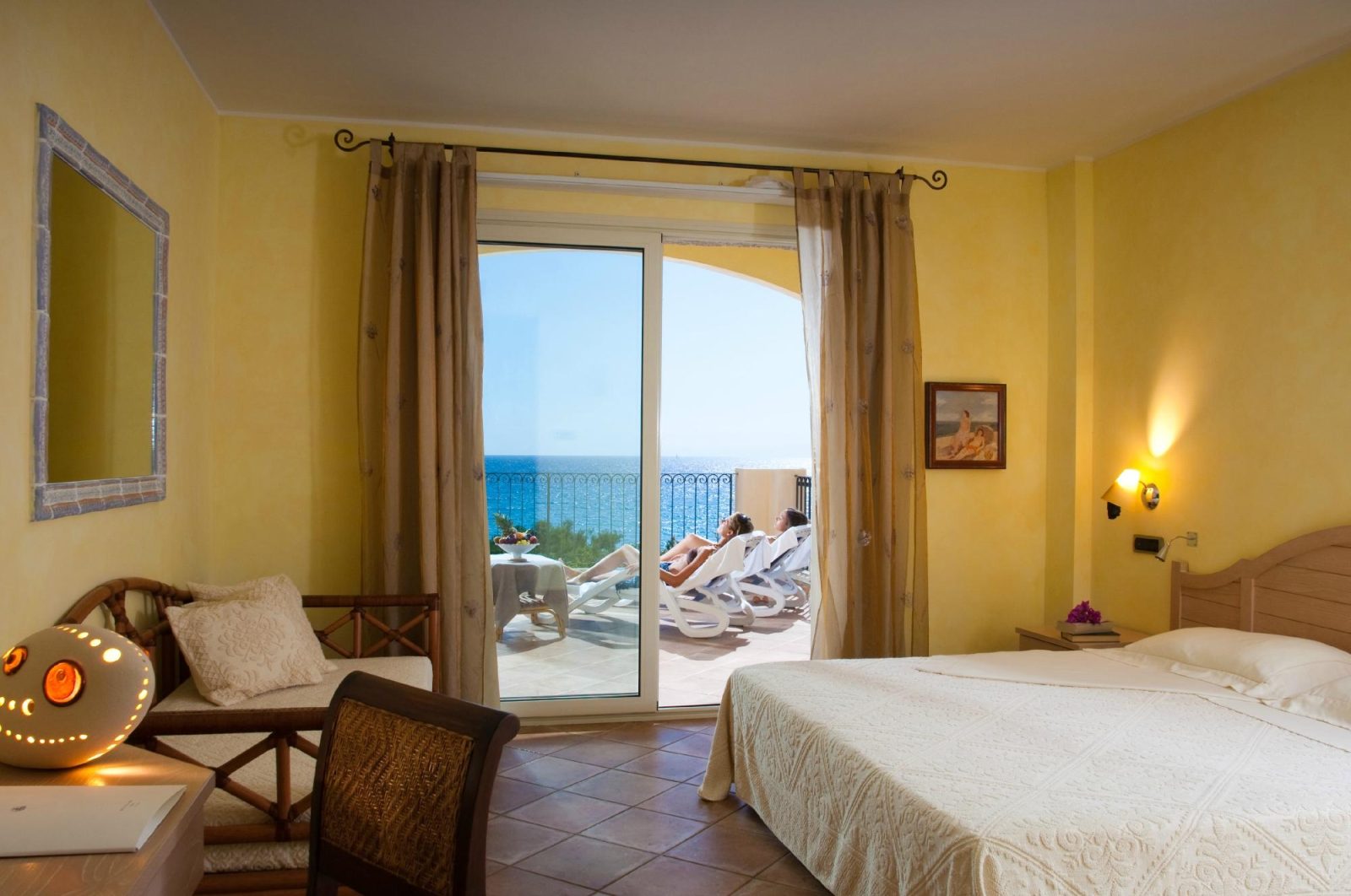 stella maris hotel
