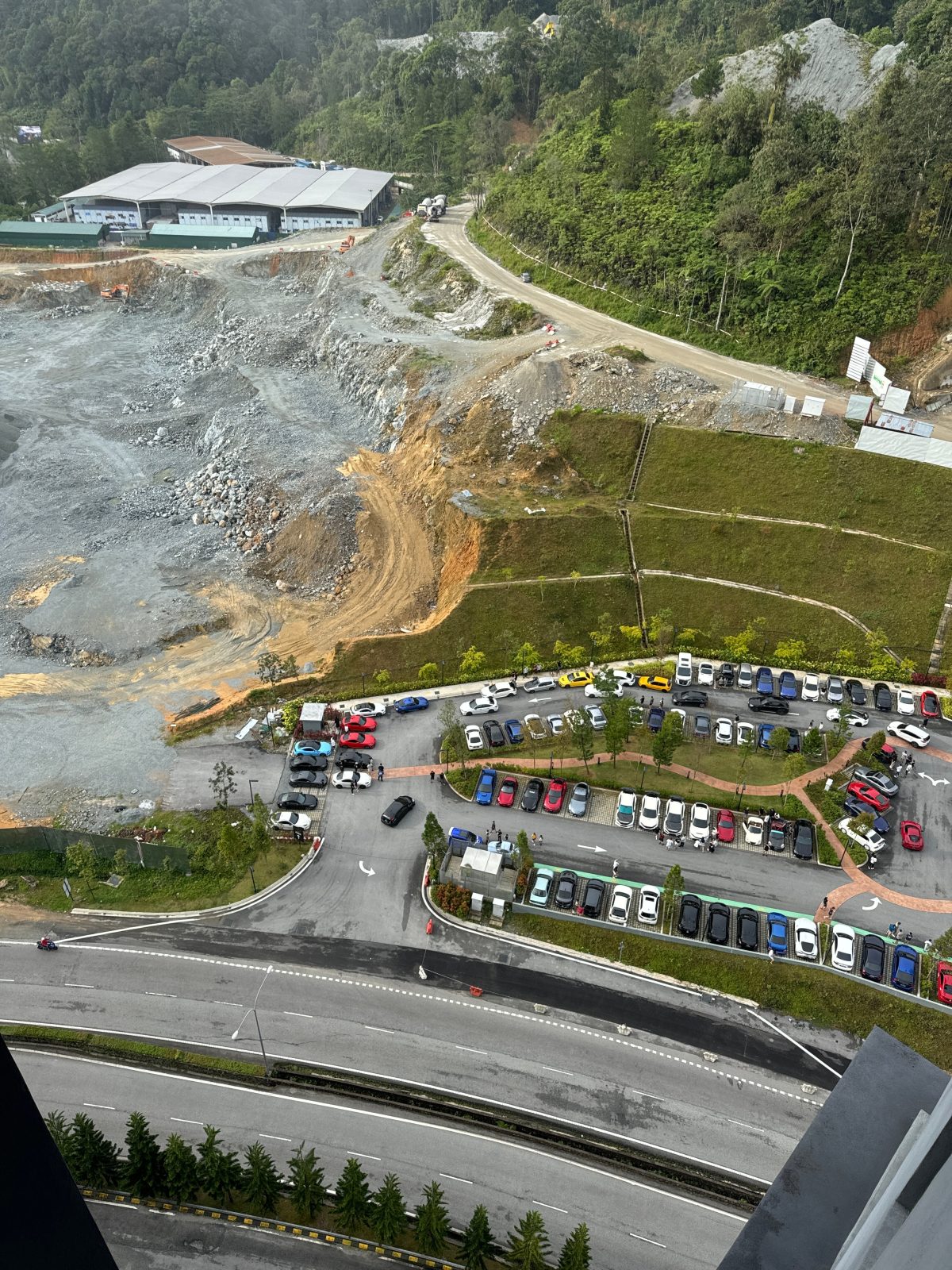 Vista Residences Genting Highlands
