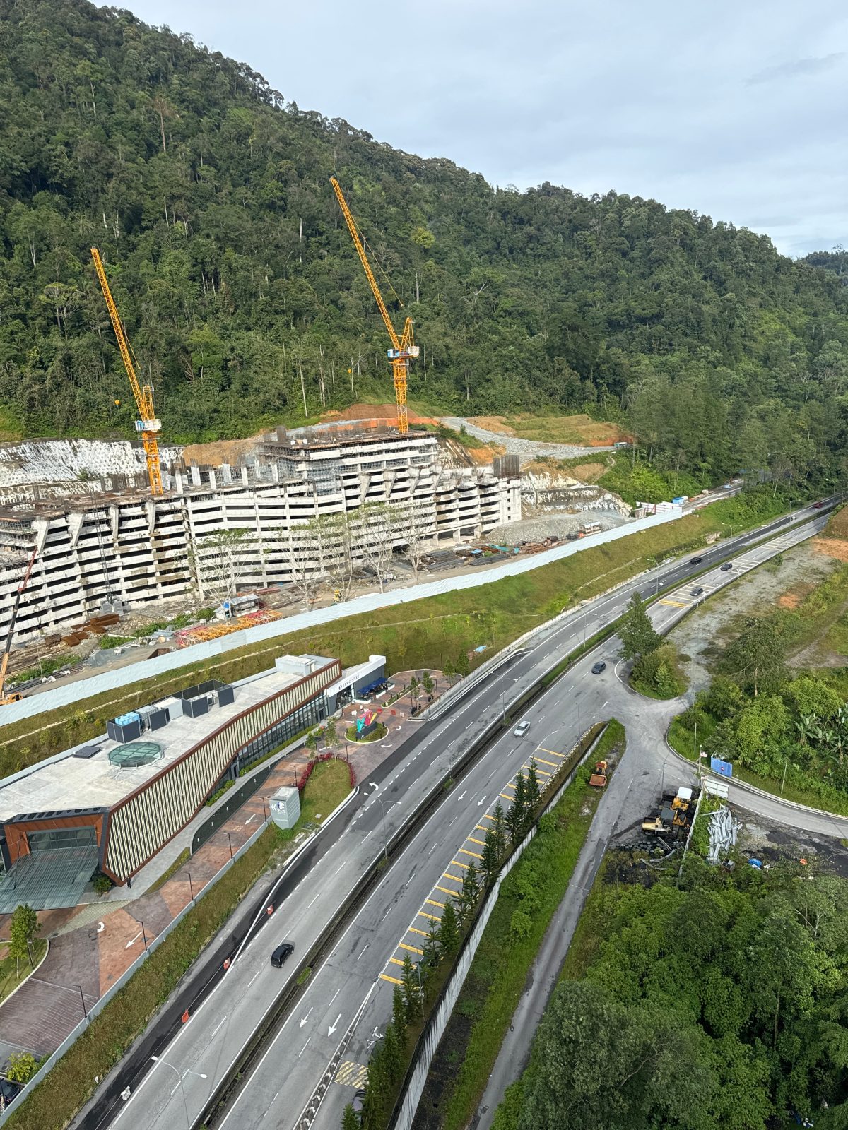 Vista Residences Genting Highlands