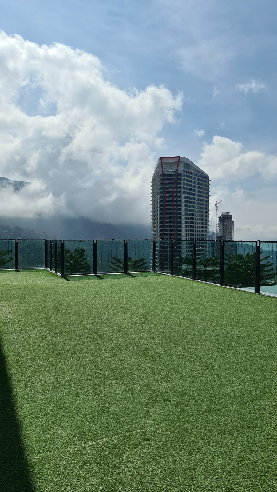 Vista Residences Genting Highlands