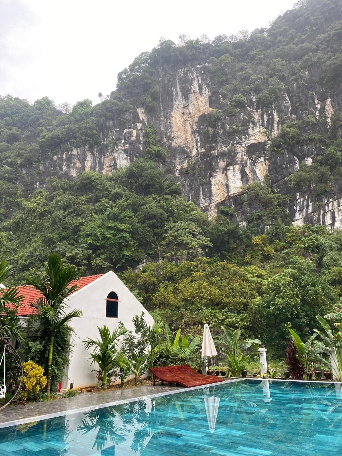 Tam Coc Chic Villa & Resort