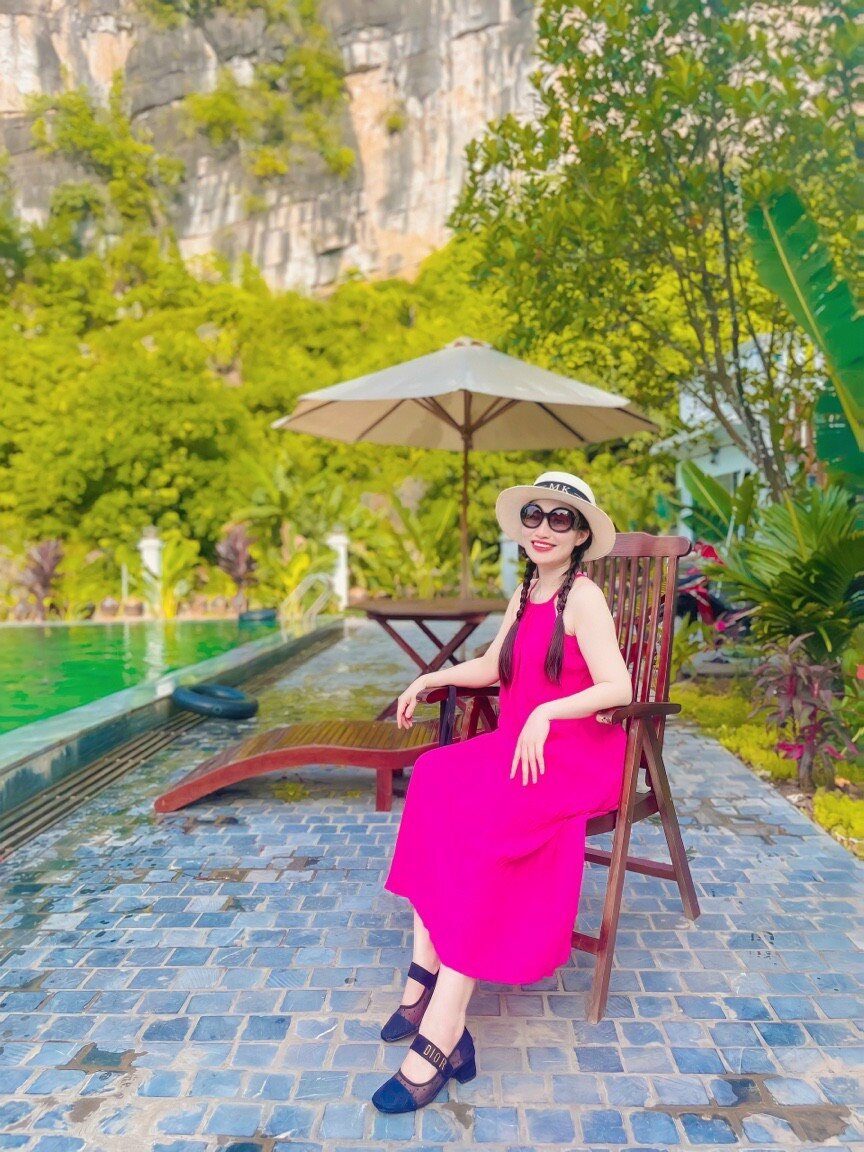 Tam Coc Chic Villa & Resort