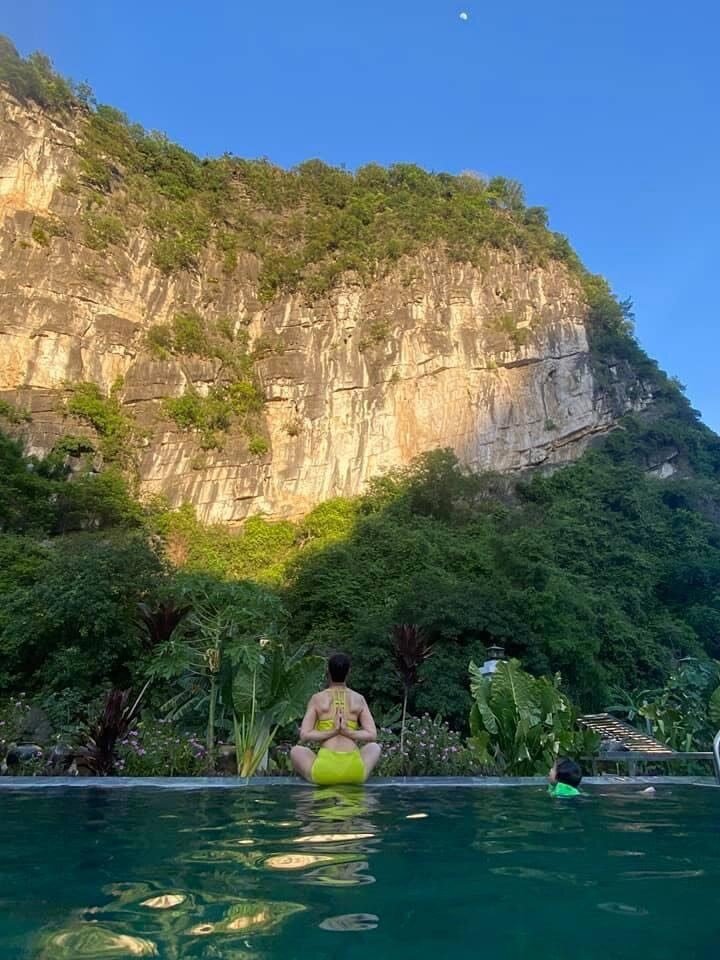 Tam Coc Chic Villa & Resort