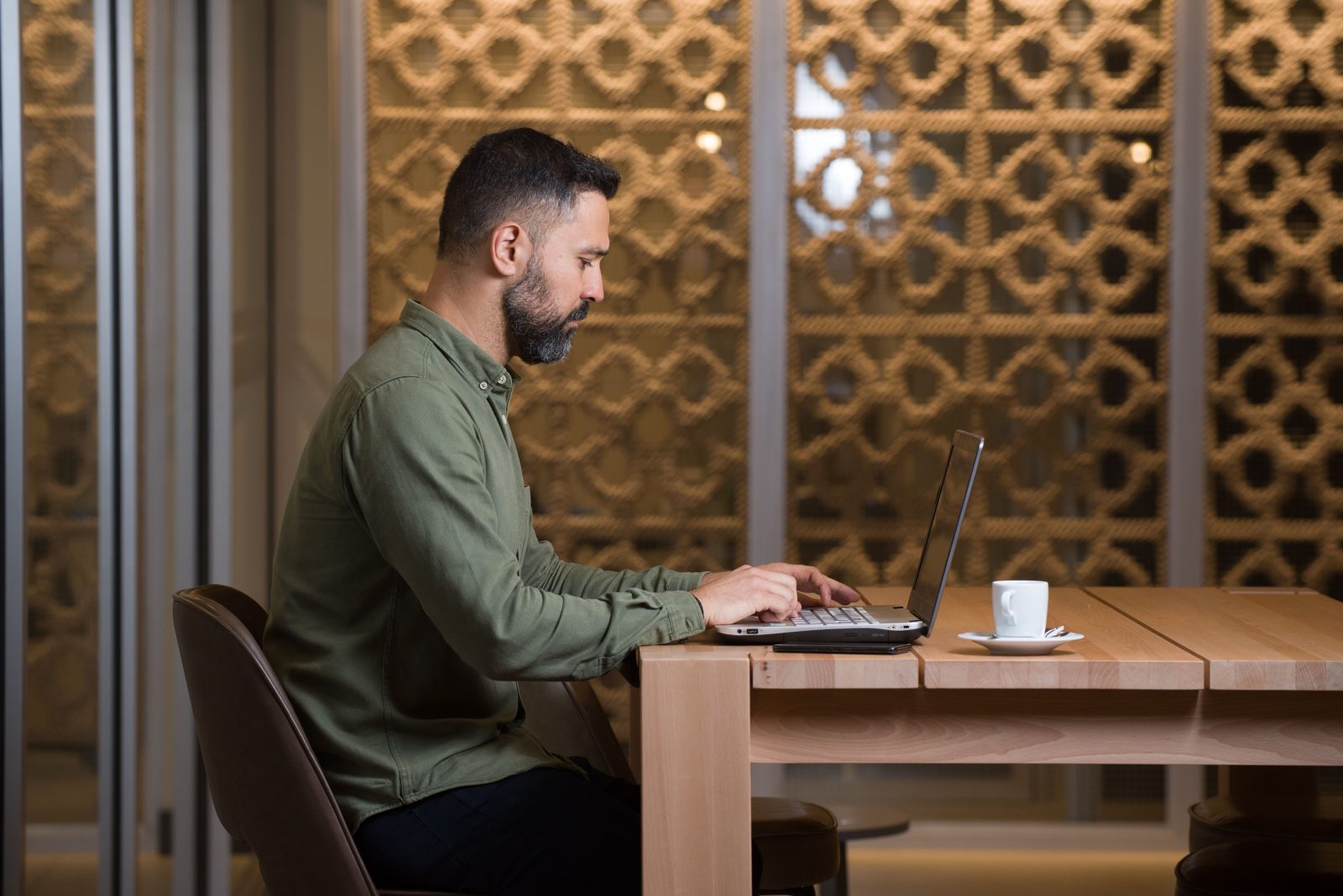 Voco Bilbao City by IHG