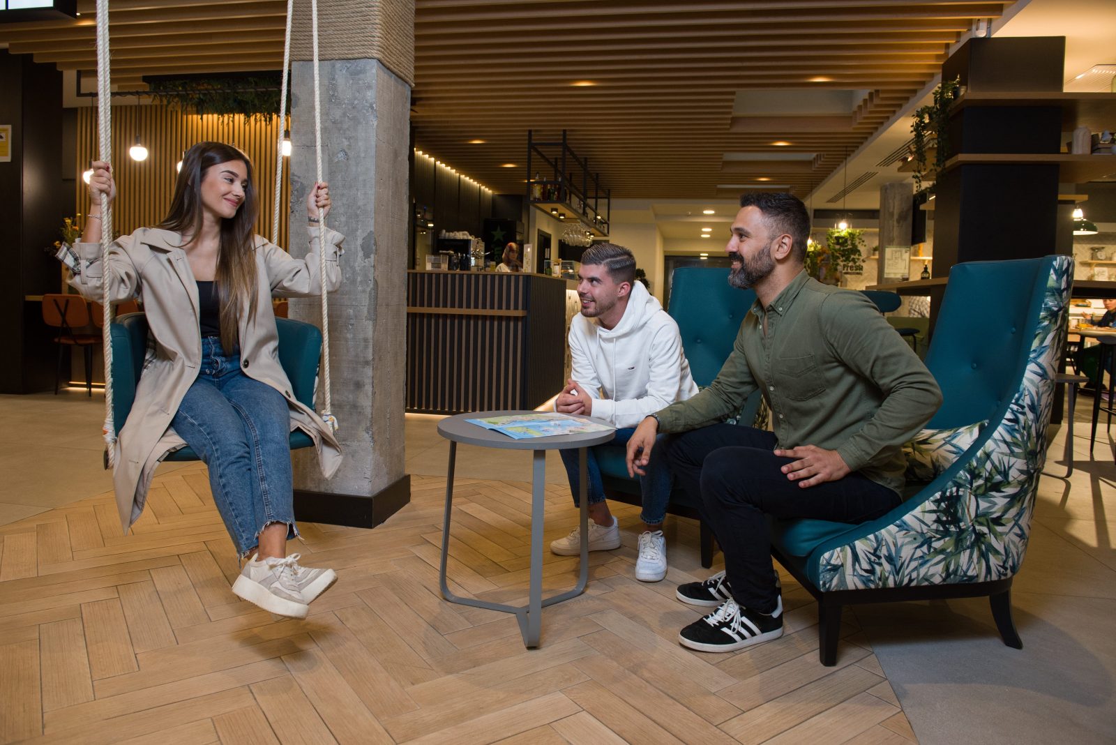 Voco Bilbao City by IHG