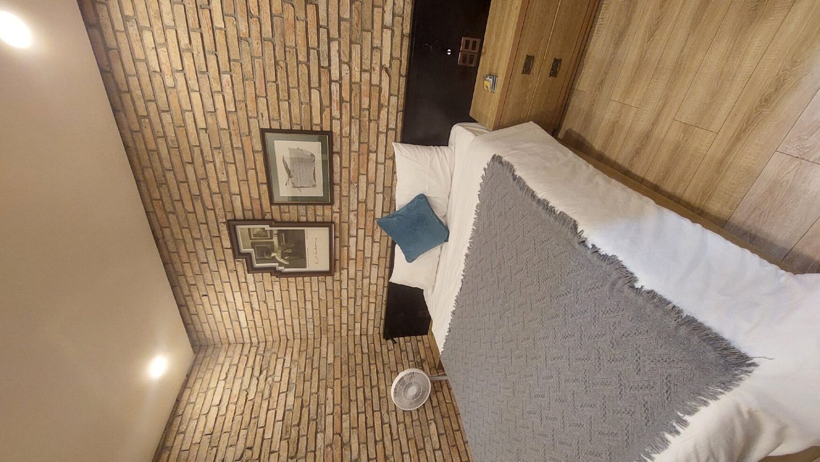 The Brick Home Dalat