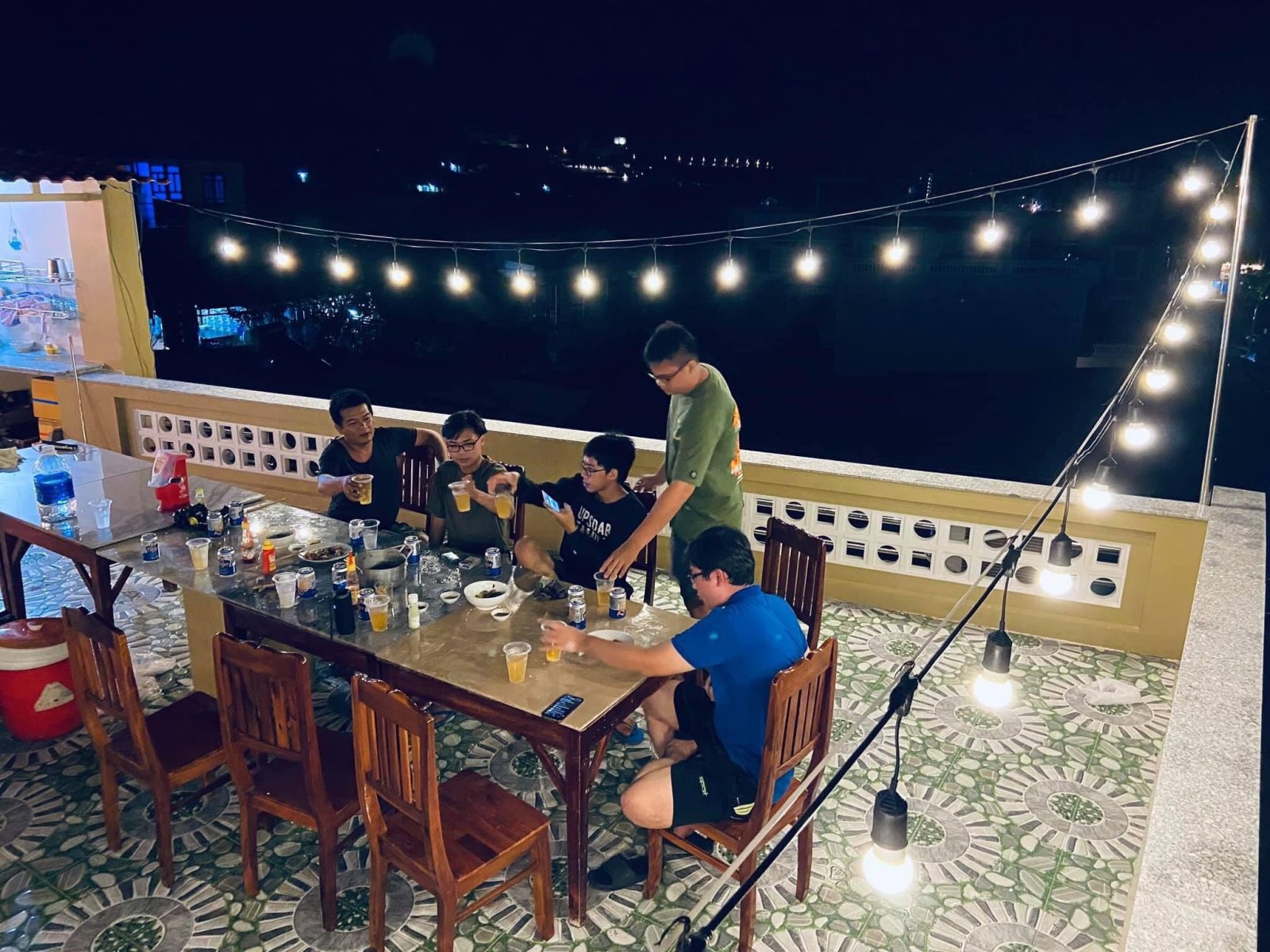 T-House Homestay Mui Ne