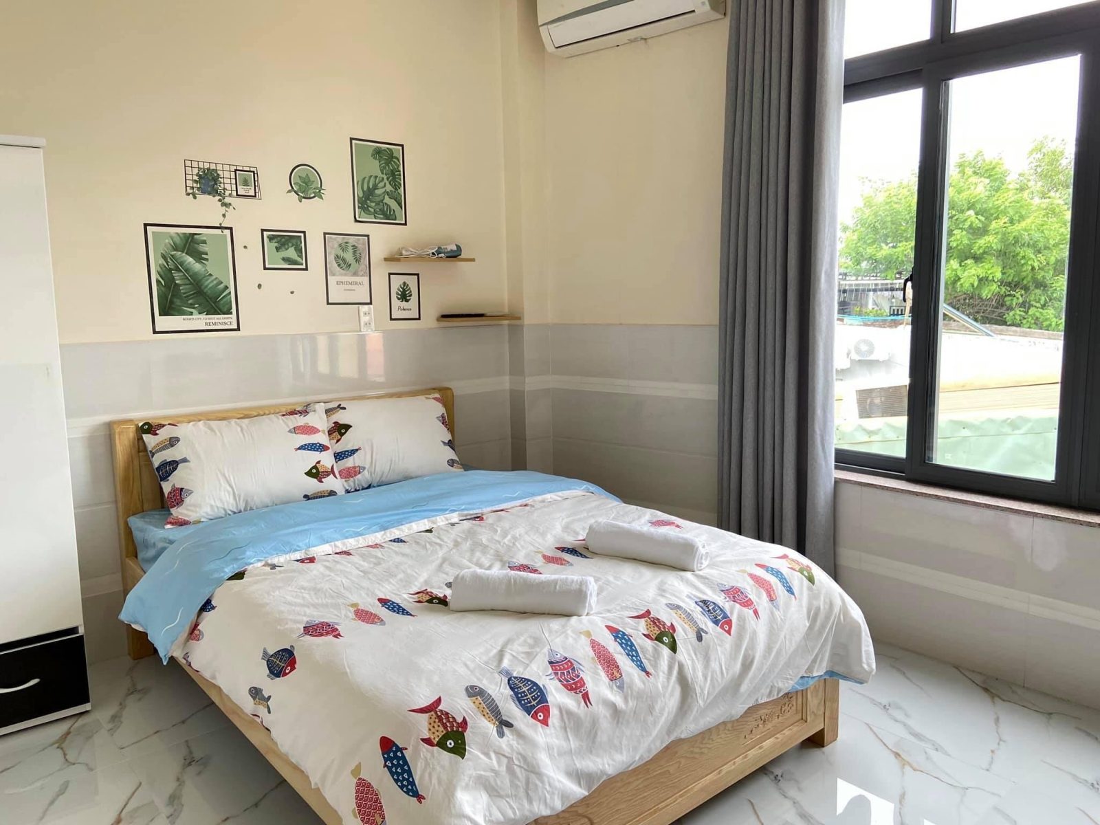 T-House Homestay Mui Ne