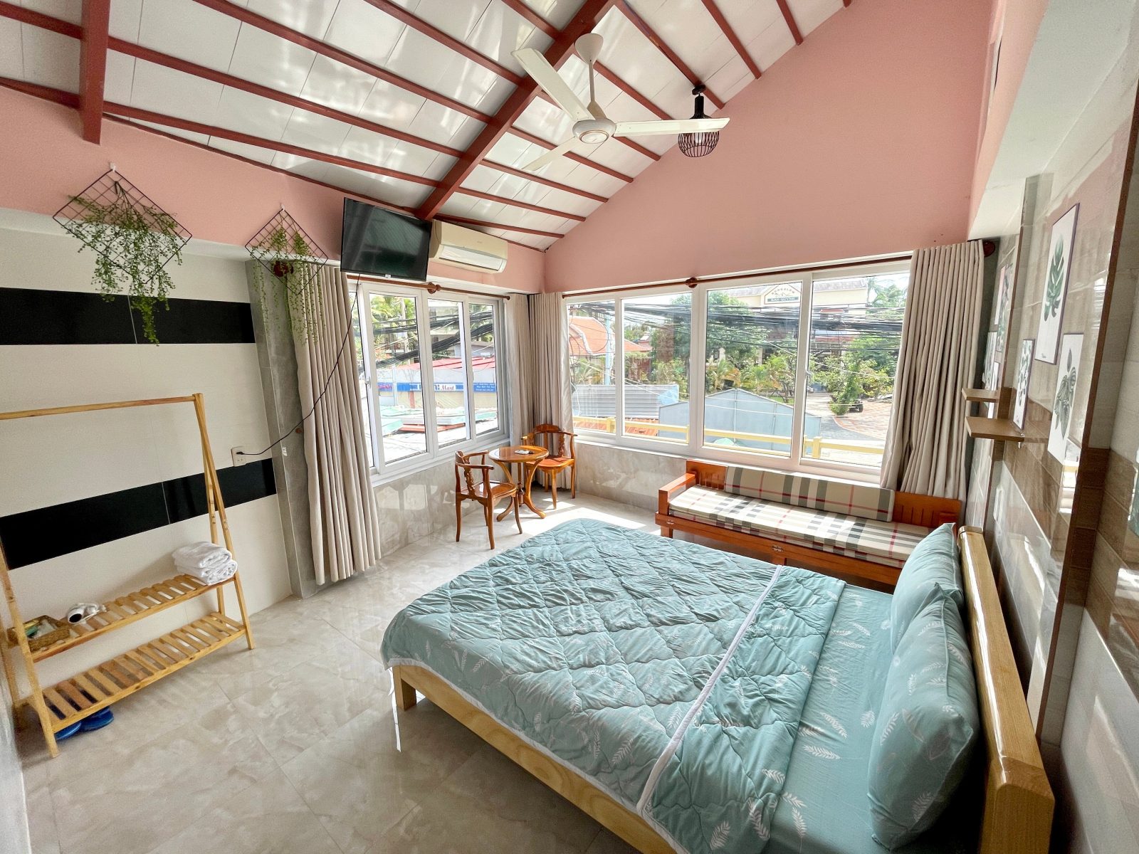 T-House Homestay Mui Ne