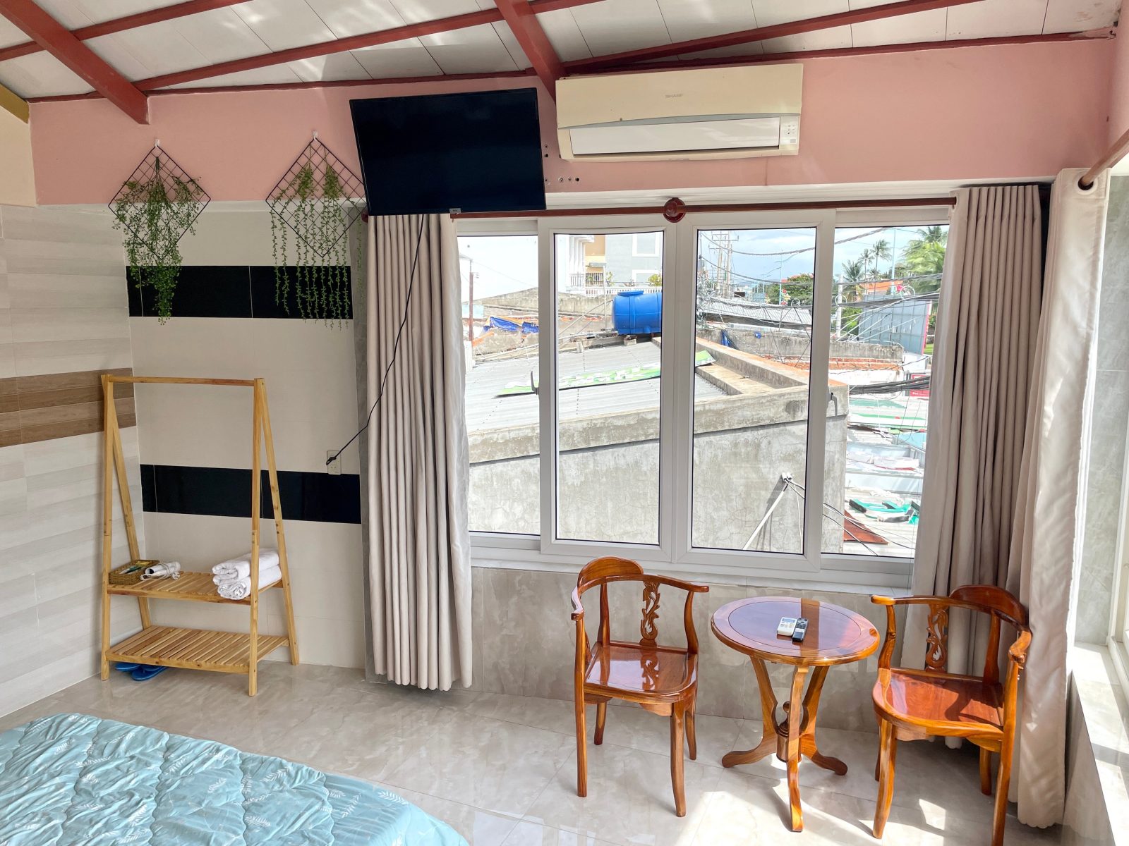 T-House Homestay Mui Ne