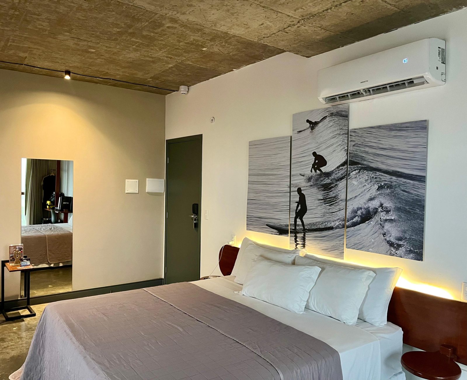 9006 Suites Natal Vista Mar