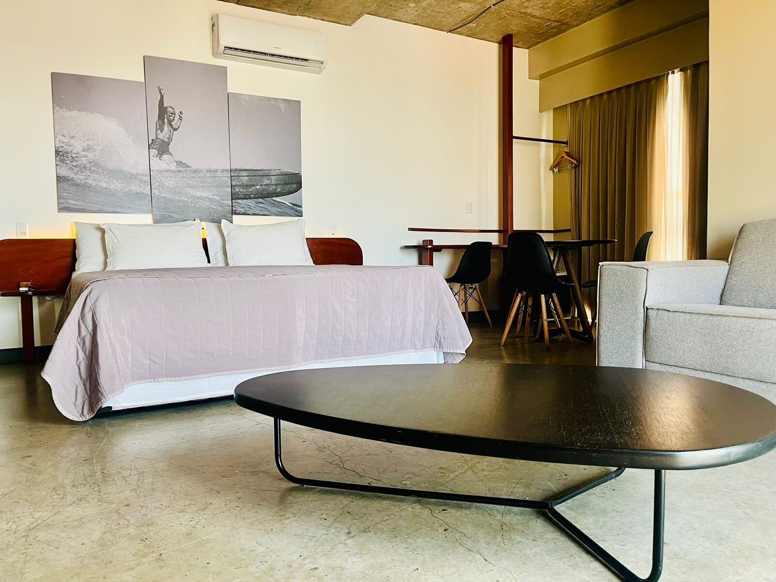 9006 Suites Natal Vista Mar