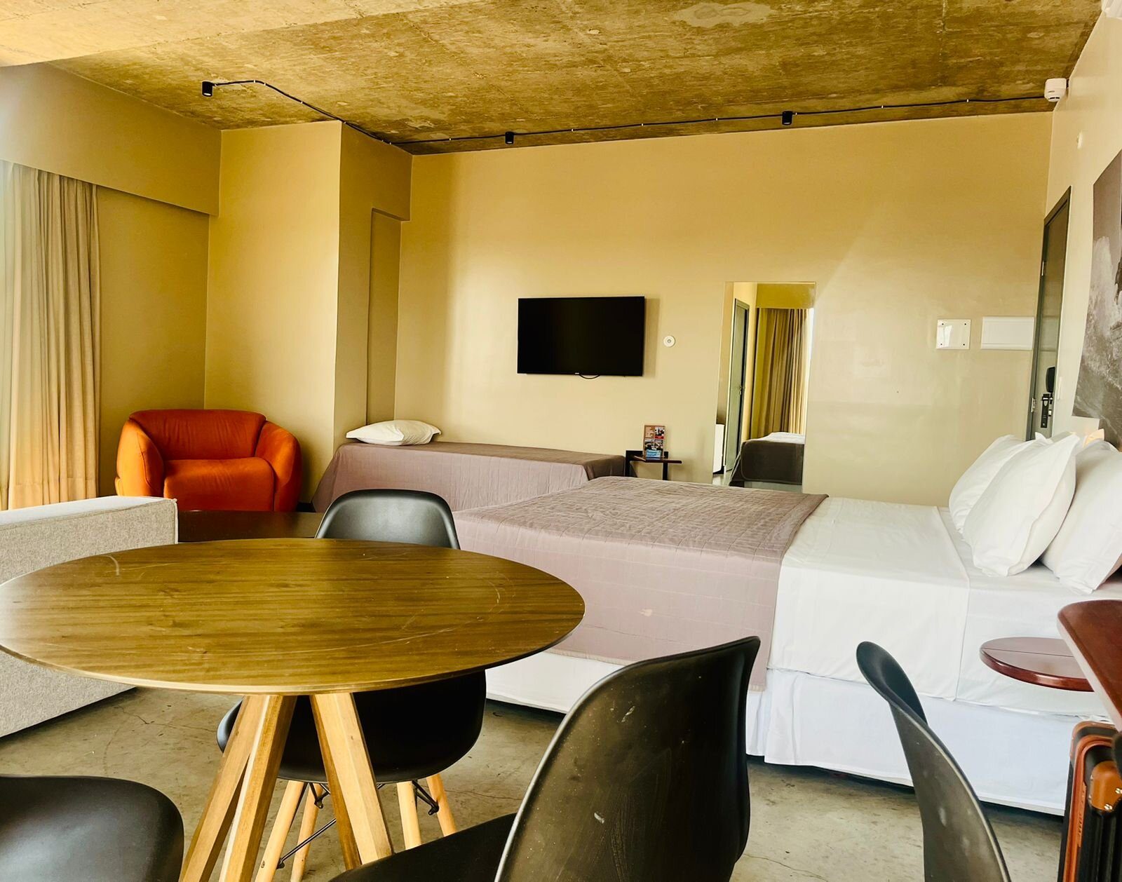 9006 Suites Natal Vista Mar