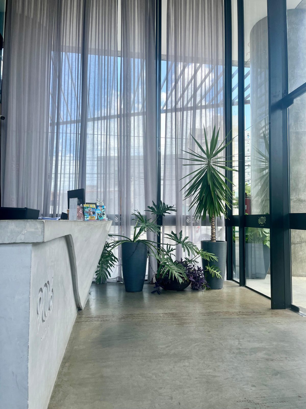9006 Suites Natal Vista Mar